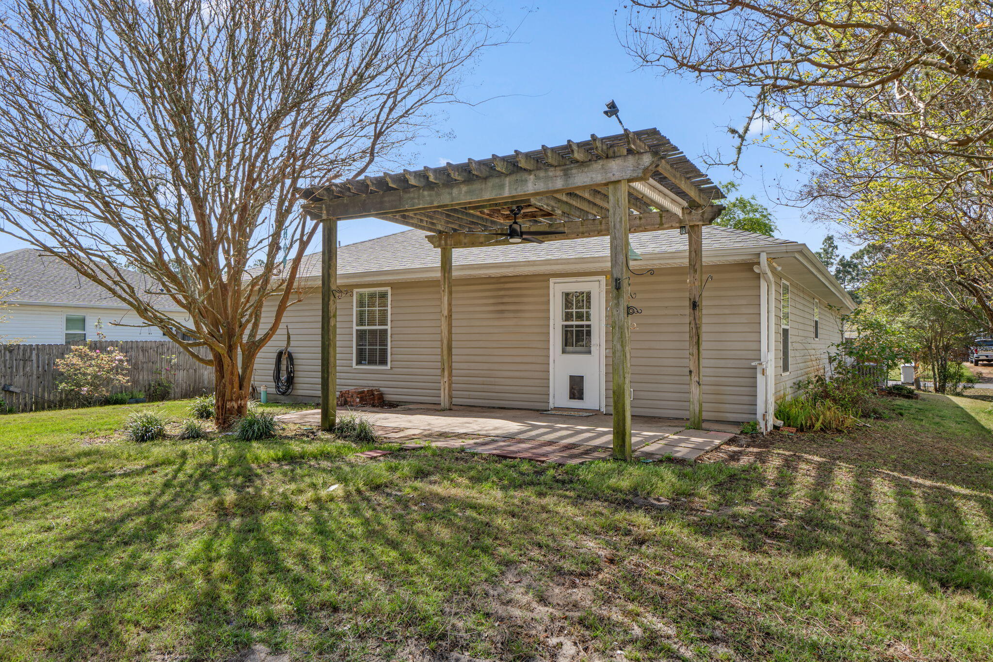 NAVARRE S/D 2ND ADDN - Residential