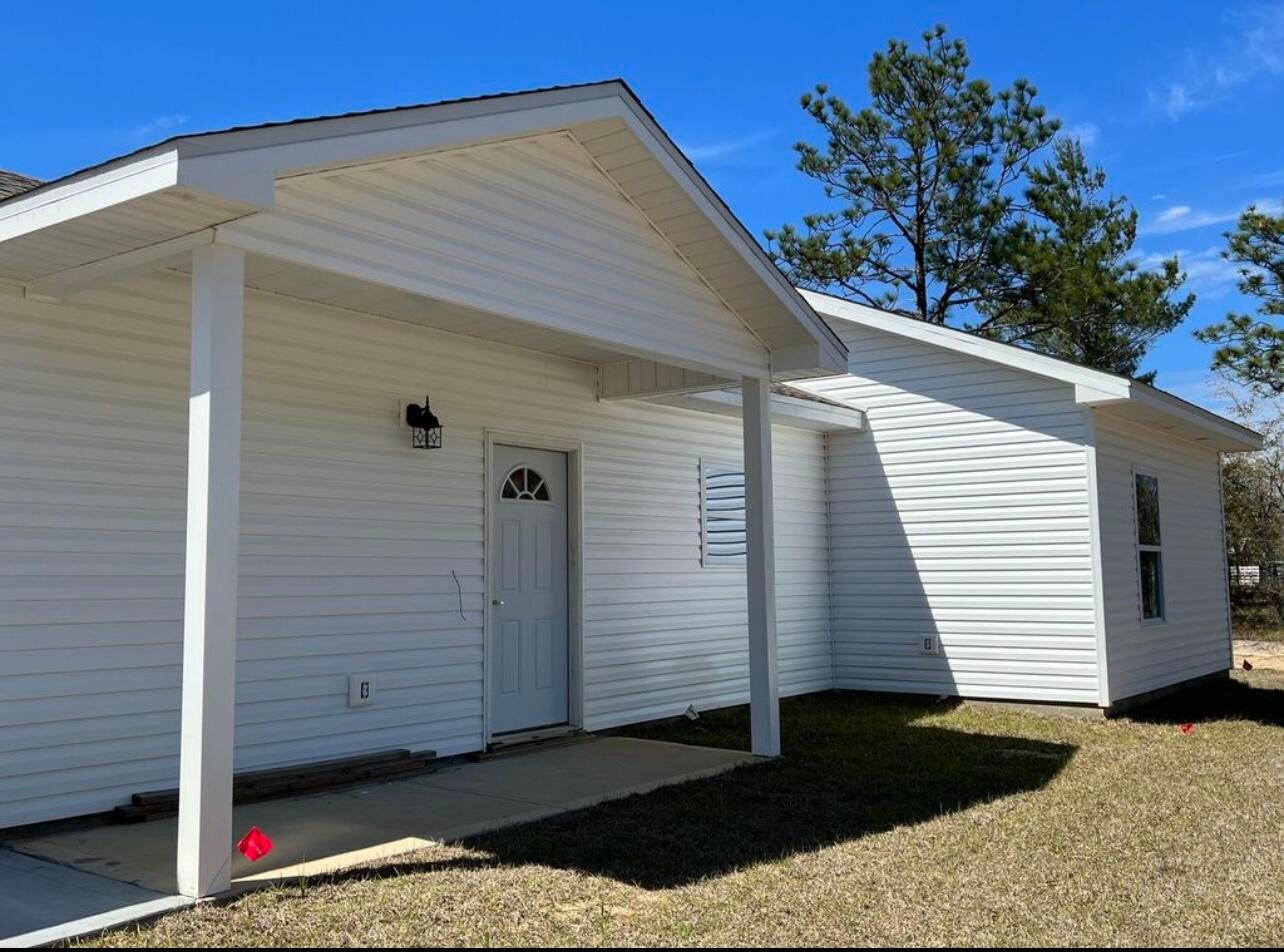 OAKWOOD HILLS UNIT 1 - Residential