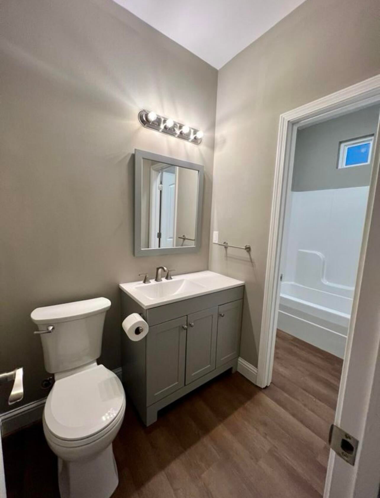 OAKWOOD HILLS UNIT 1 - Residential