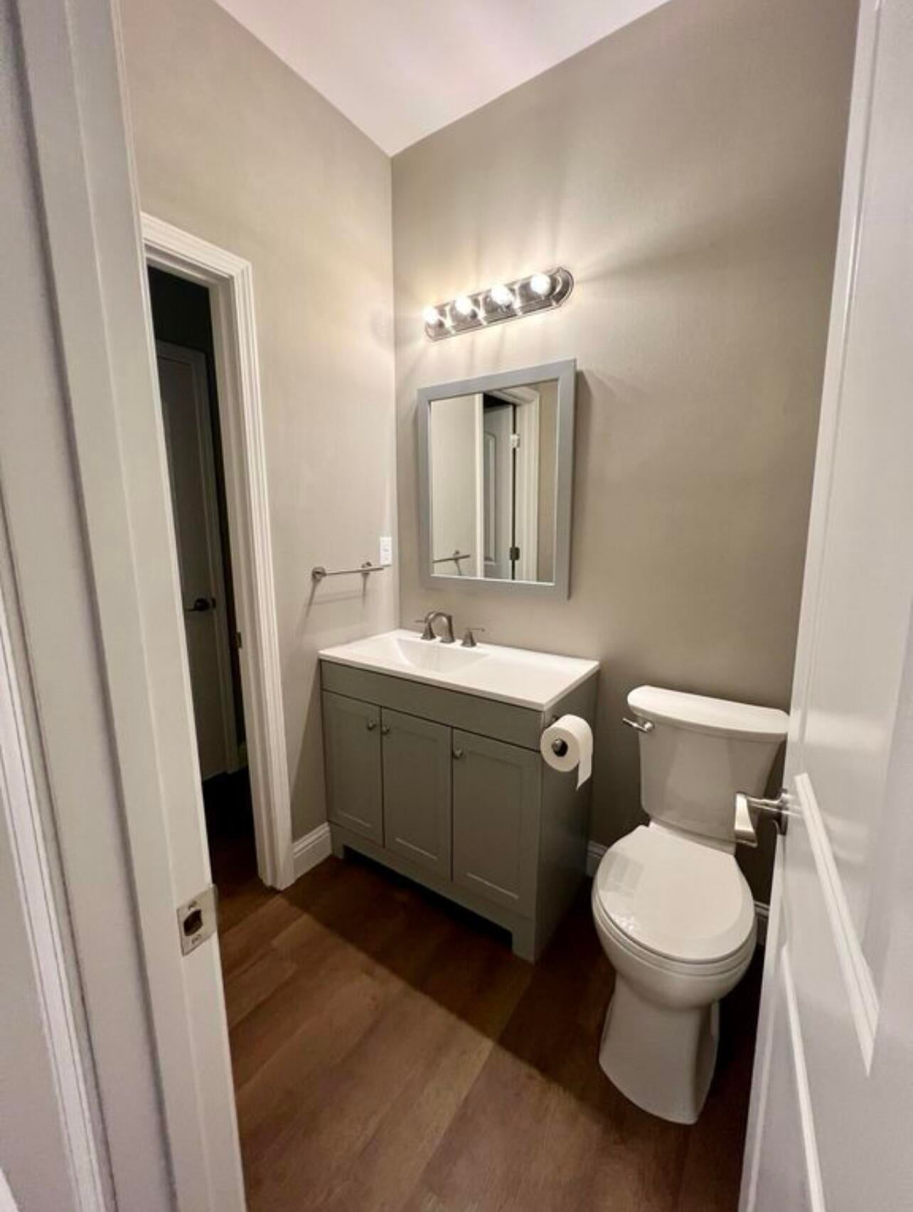 OAKWOOD HILLS UNIT 1 - Residential