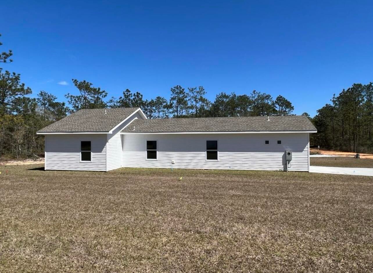 OAKWOOD HILLS UNIT 1 - Residential