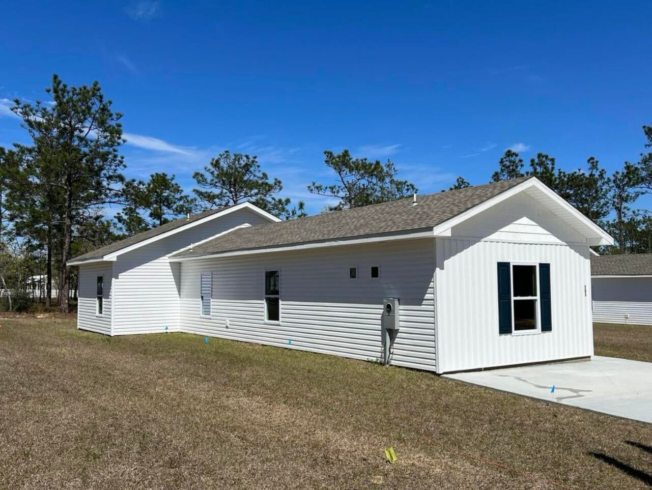 OAKWOOD HILLS UNIT 1 - Residential