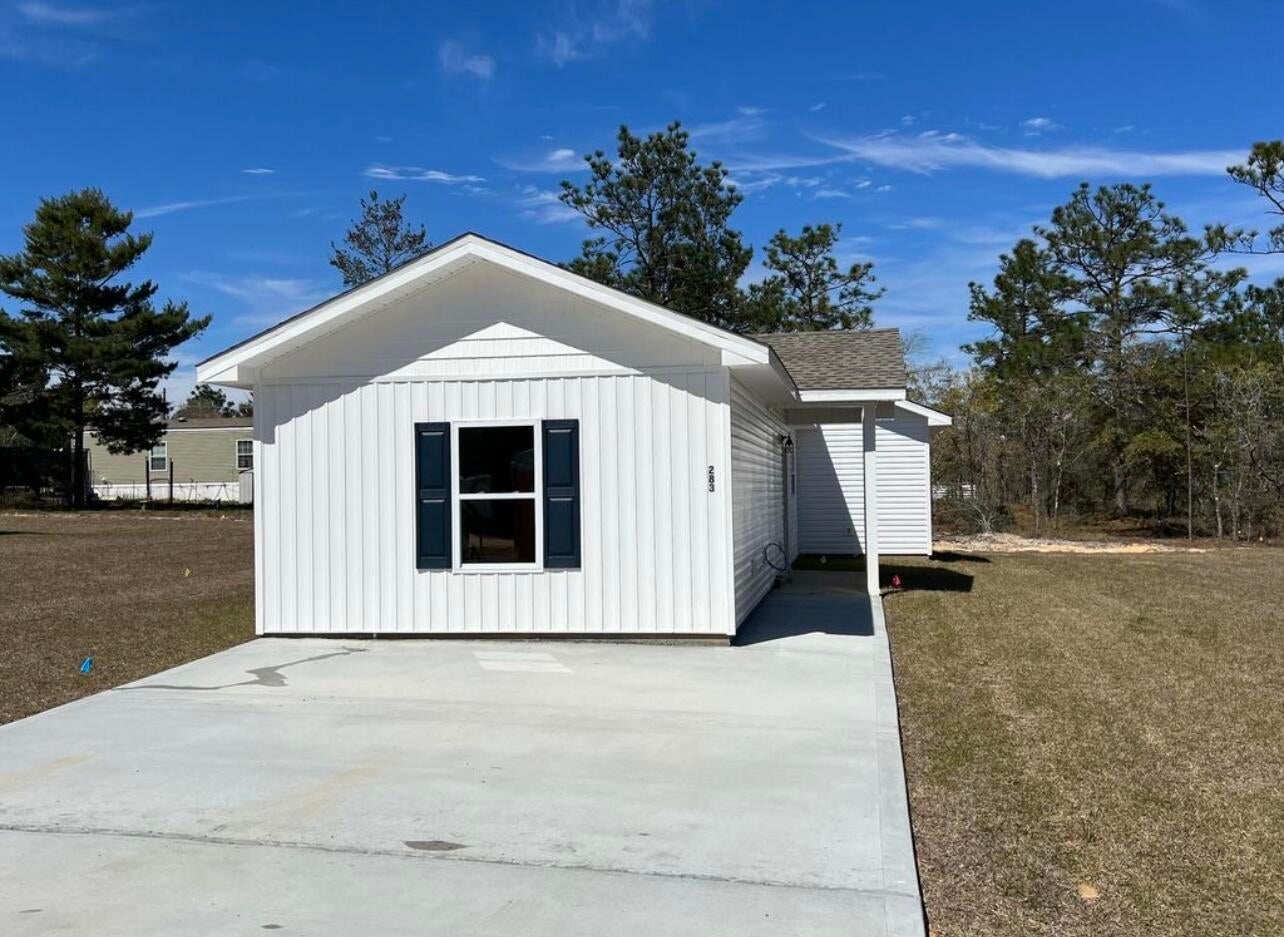 OAKWOOD HILLS UNIT 1 - Residential