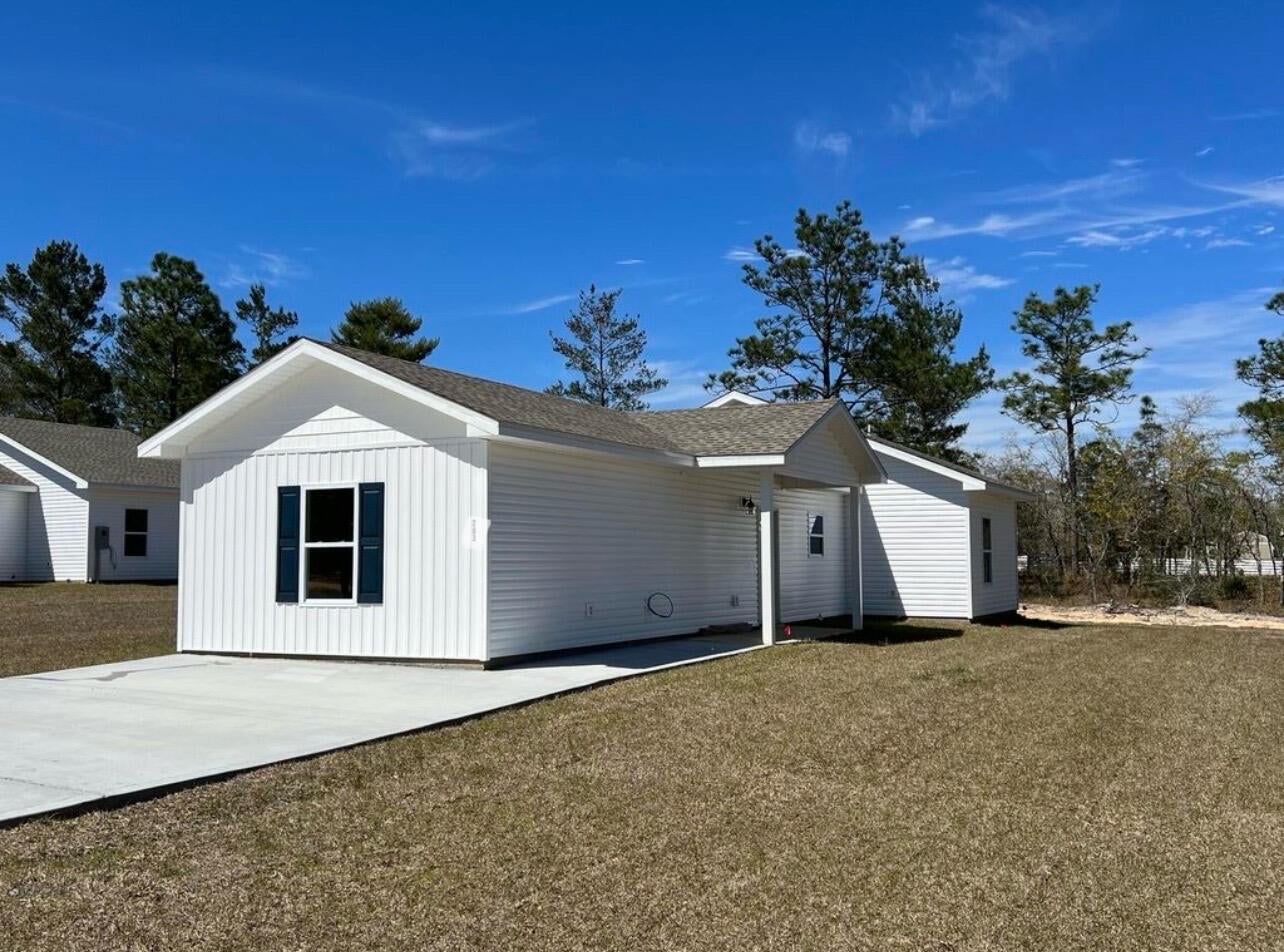 OAKWOOD HILLS UNIT 1 - Residential