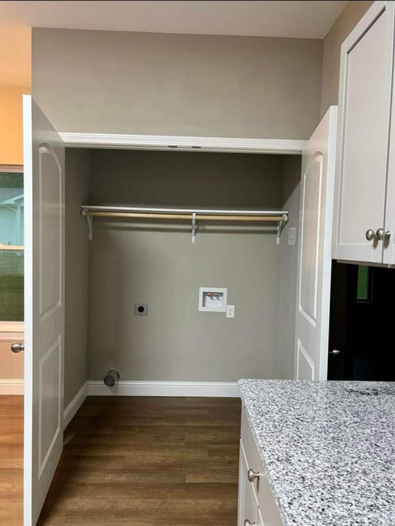 OAKWOOD HILLS UNIT 1 - Residential