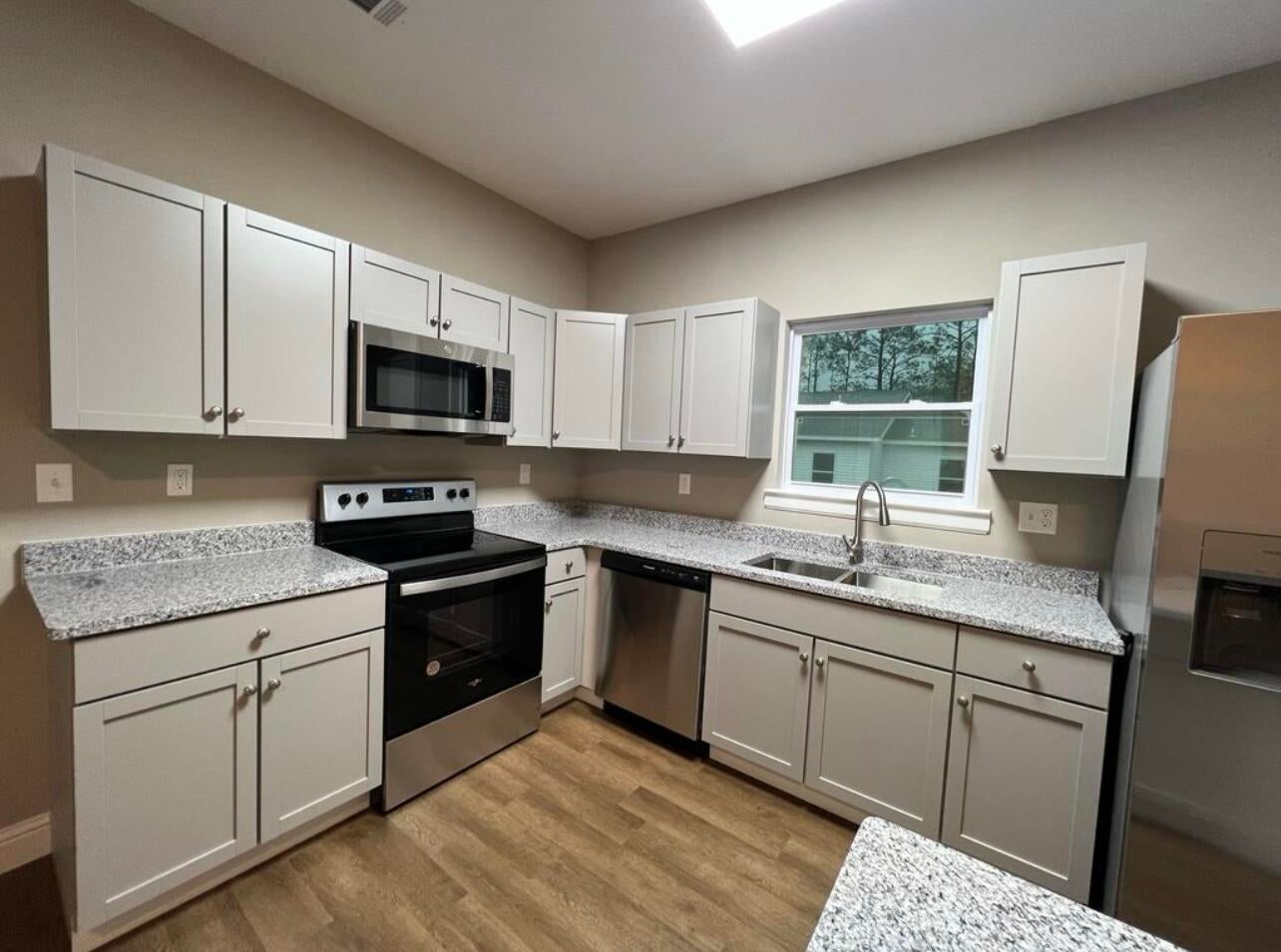 OAKWOOD HILLS UNIT 1 - Residential