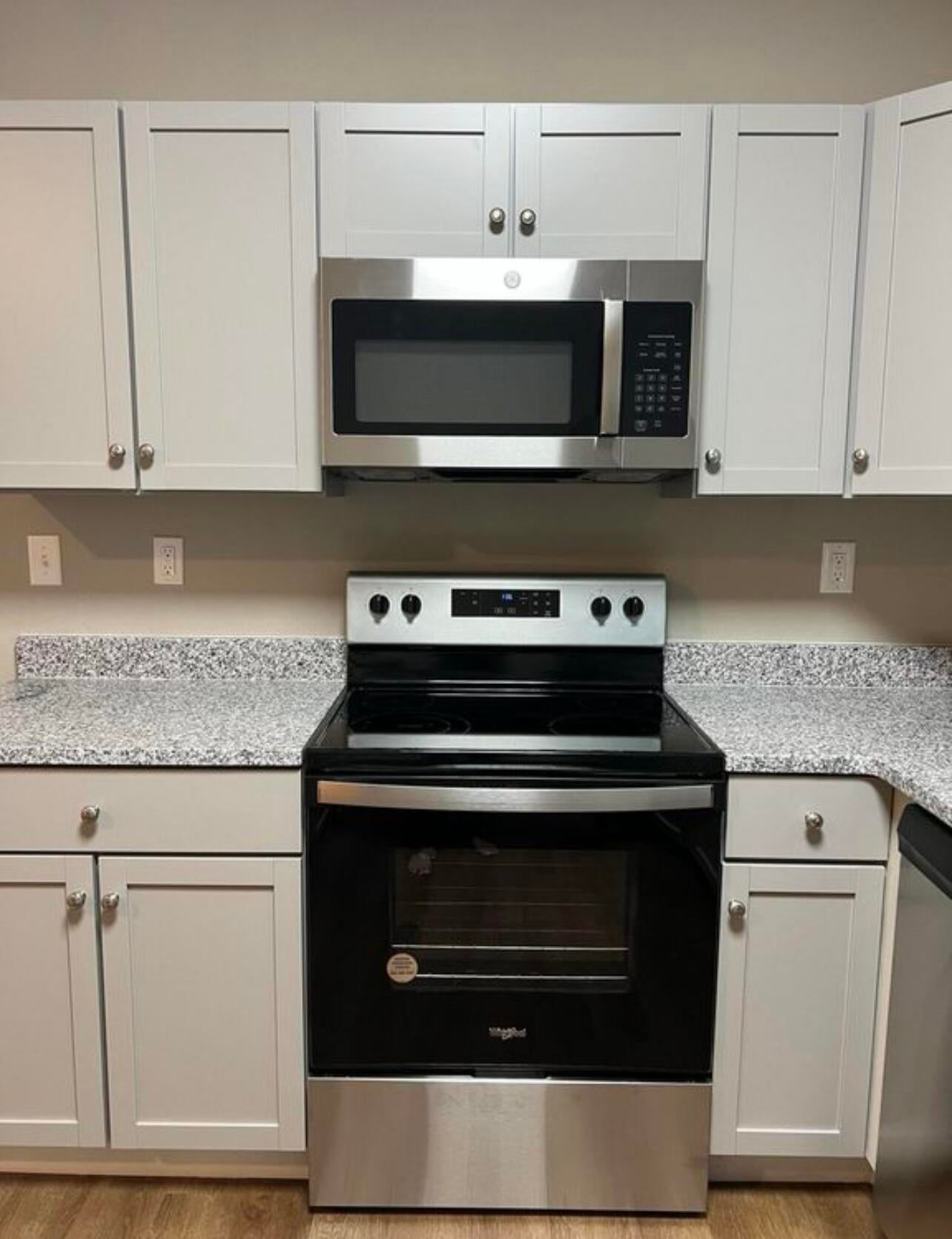 OAKWOOD HILLS UNIT 1 - Residential