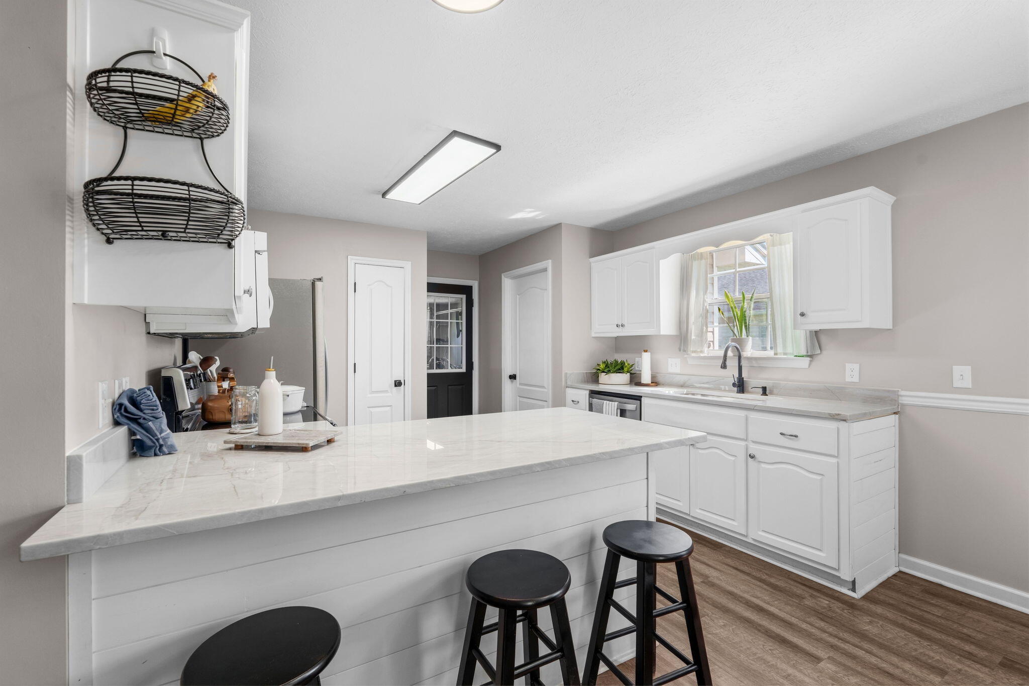 Duneridge - Residential