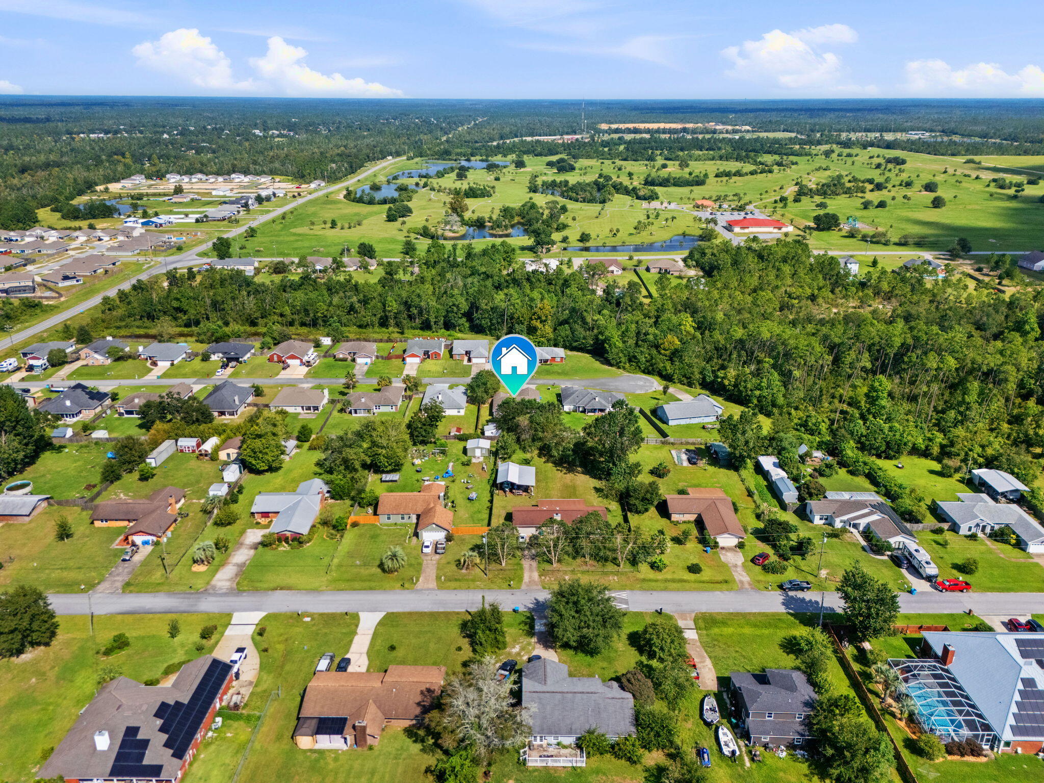 Duneridge - Residential