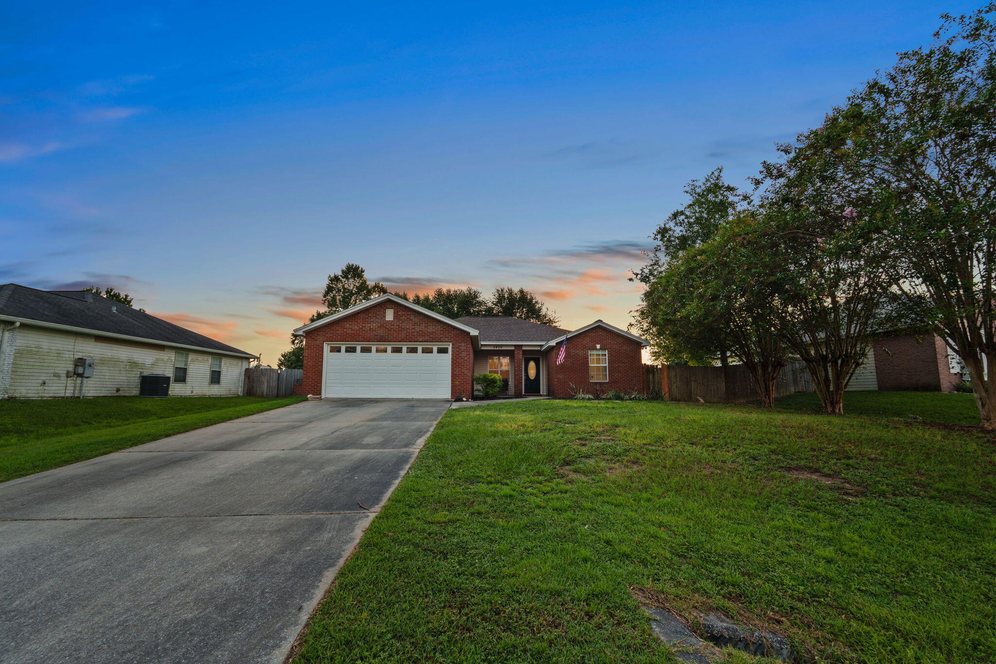Duneridge - Residential
