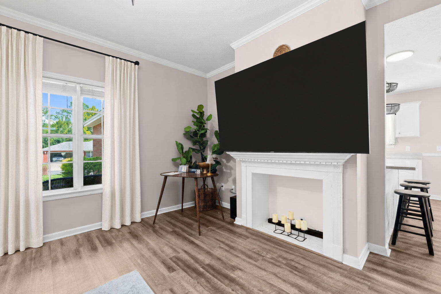 Duneridge - Residential