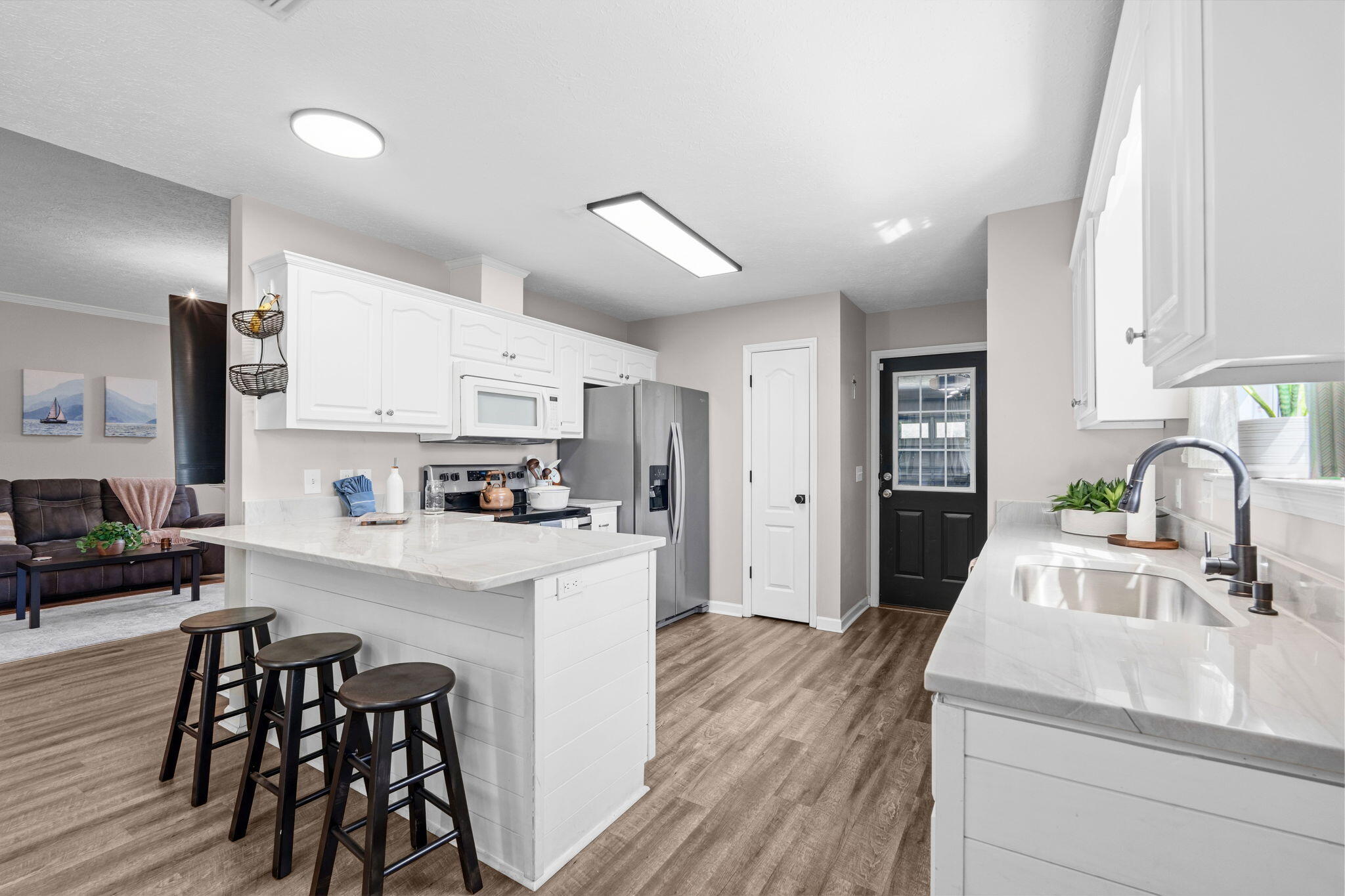 Duneridge - Residential