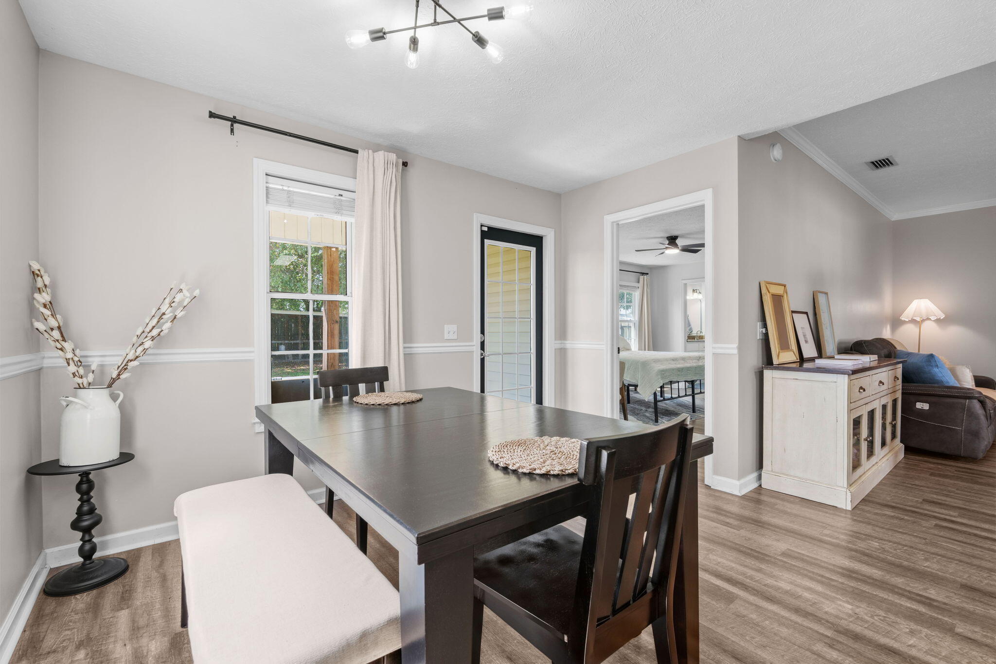 Duneridge - Residential