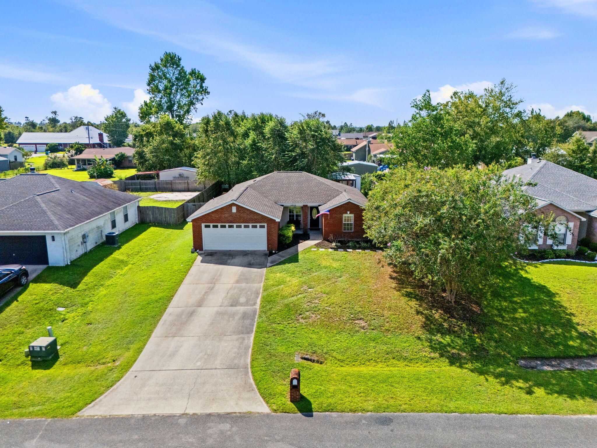 Duneridge - Residential