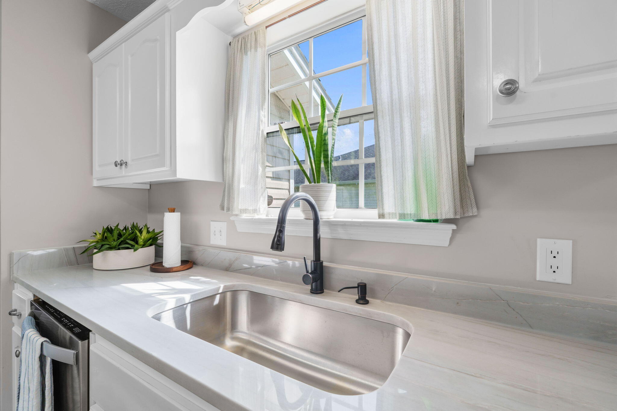 Duneridge - Residential
