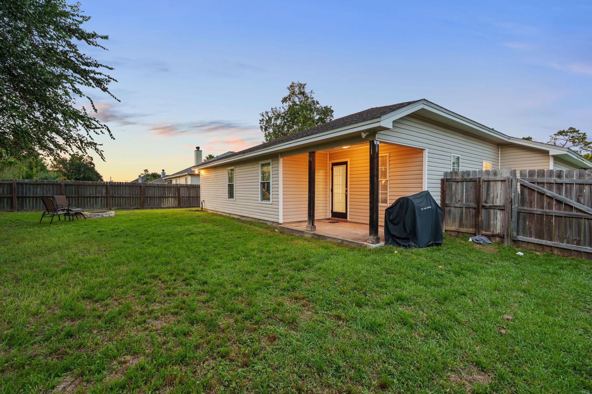 Duneridge - Residential