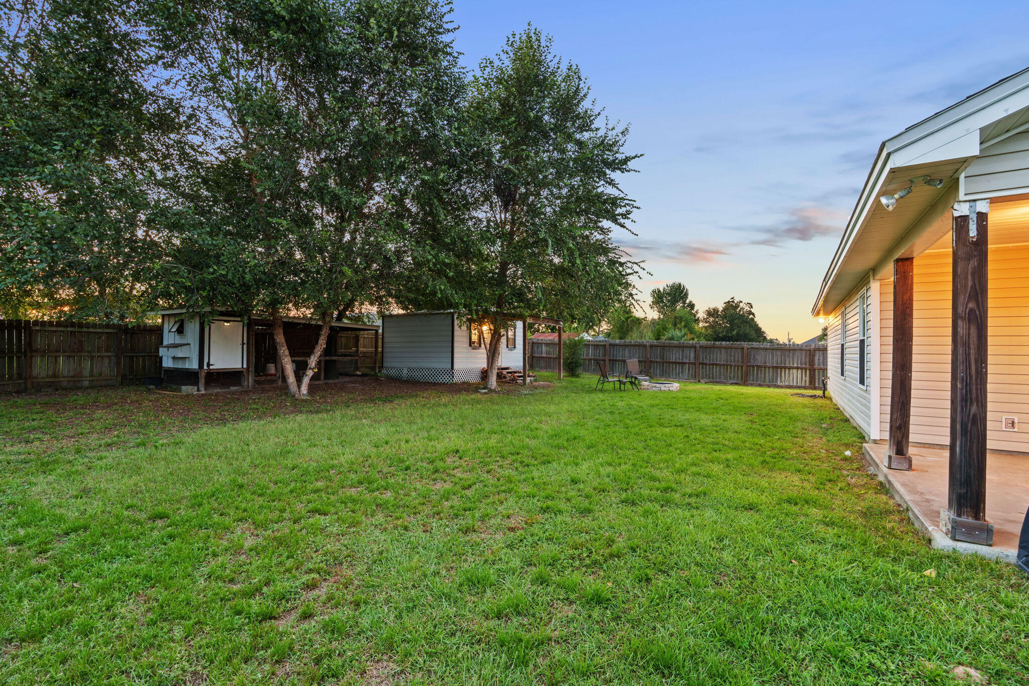 Duneridge - Residential