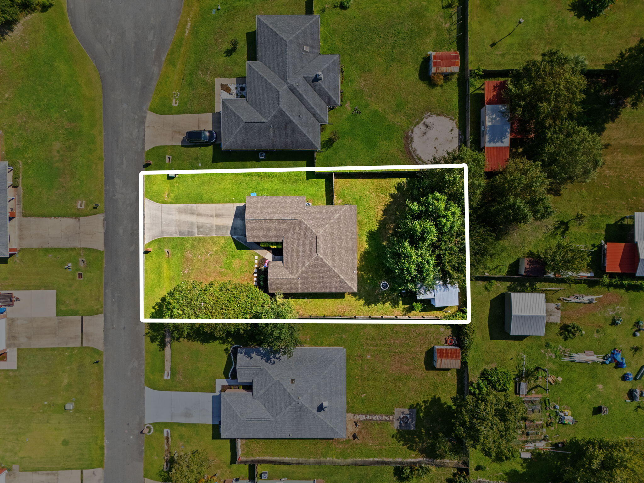 Duneridge - Residential