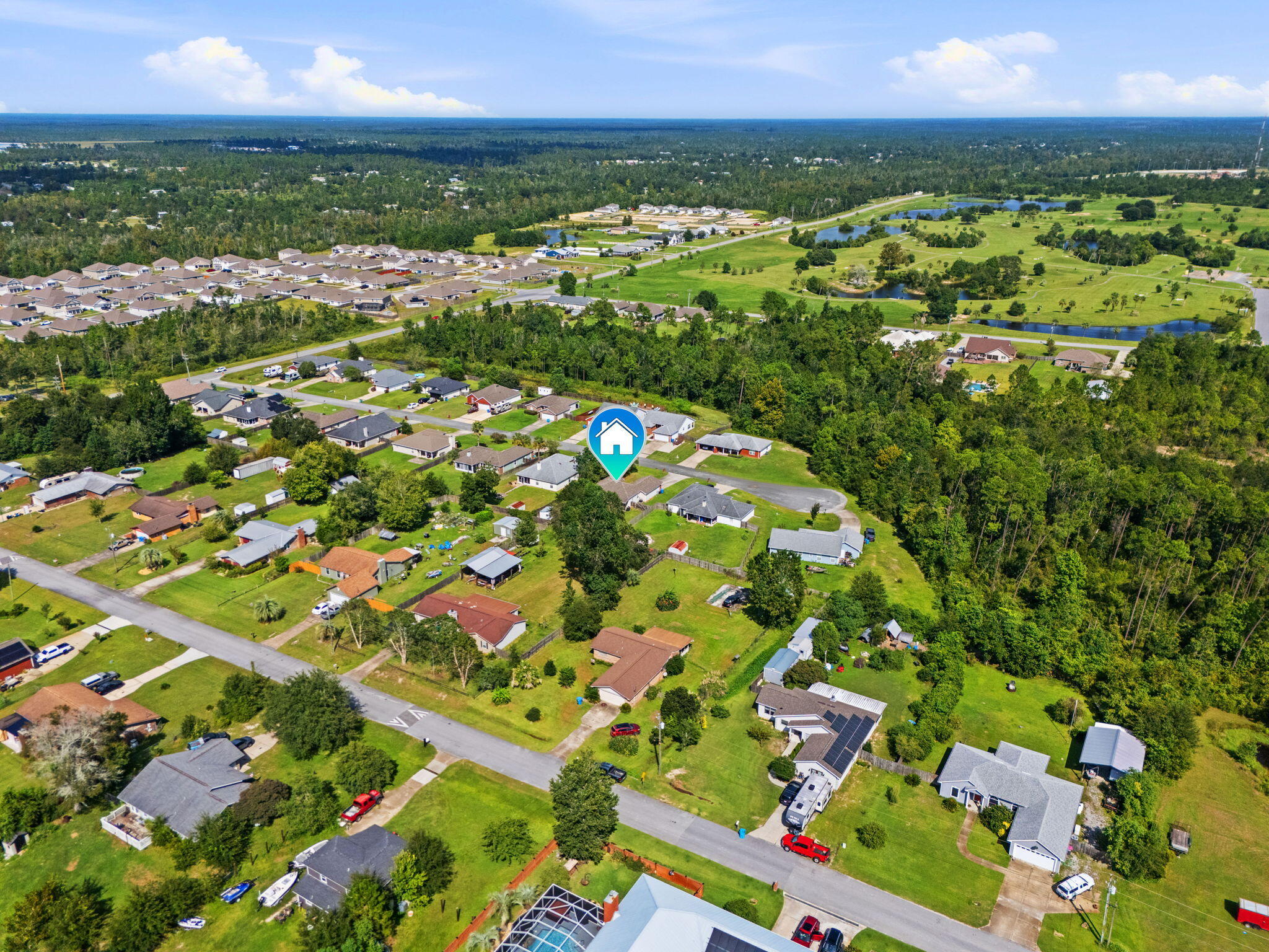 Duneridge - Residential