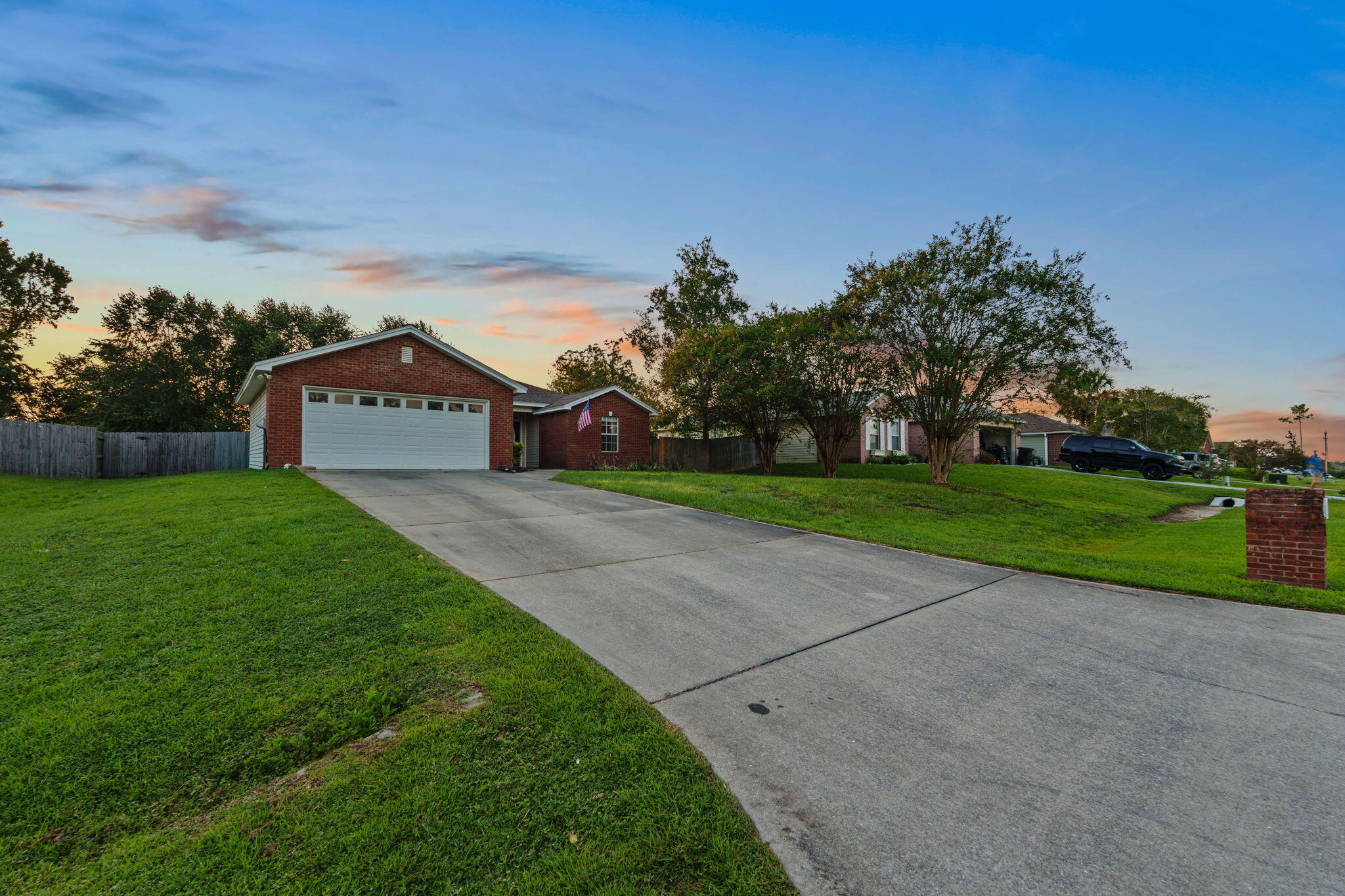 Duneridge - Residential
