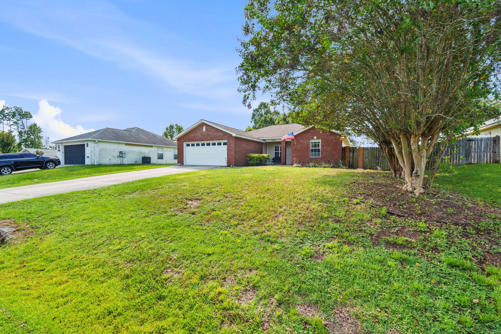 Duneridge - Residential