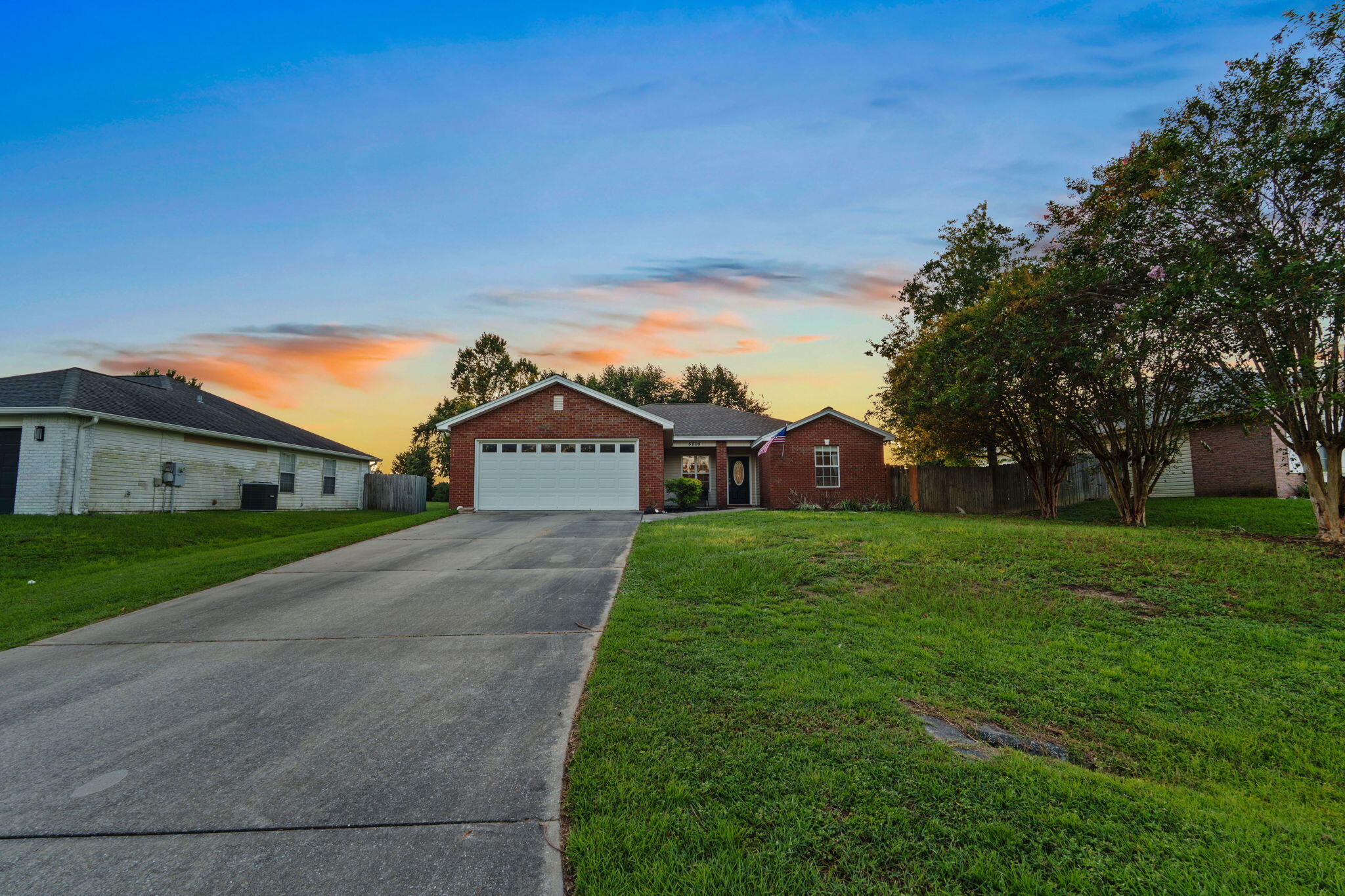 Duneridge - Residential