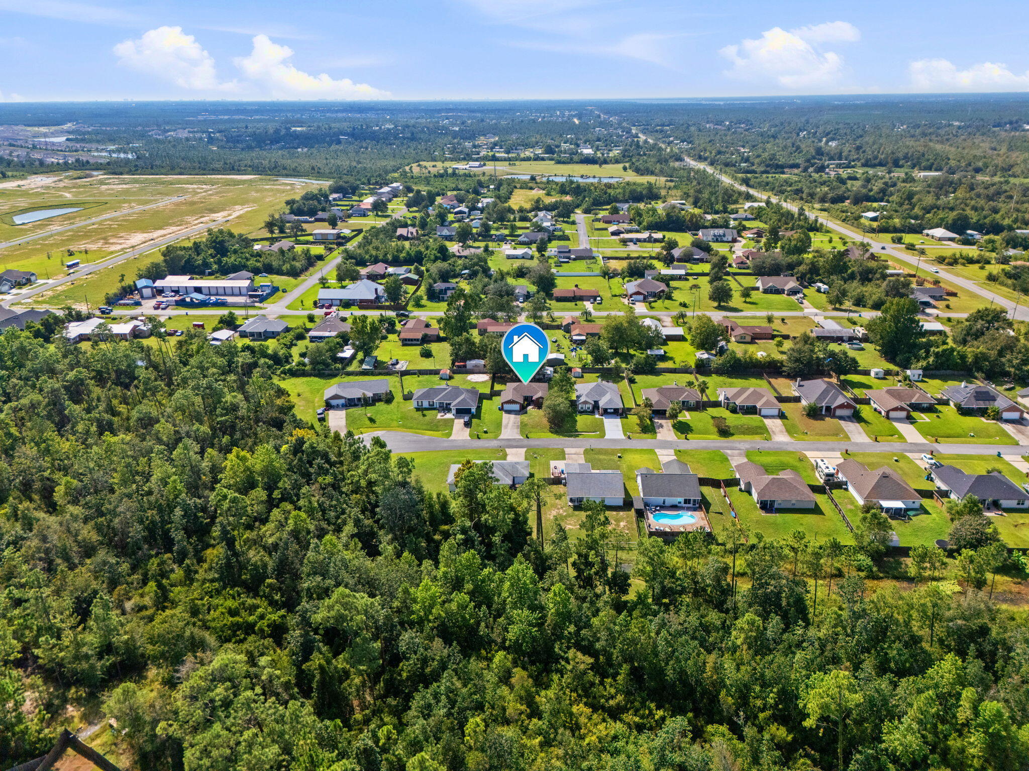 Duneridge - Residential