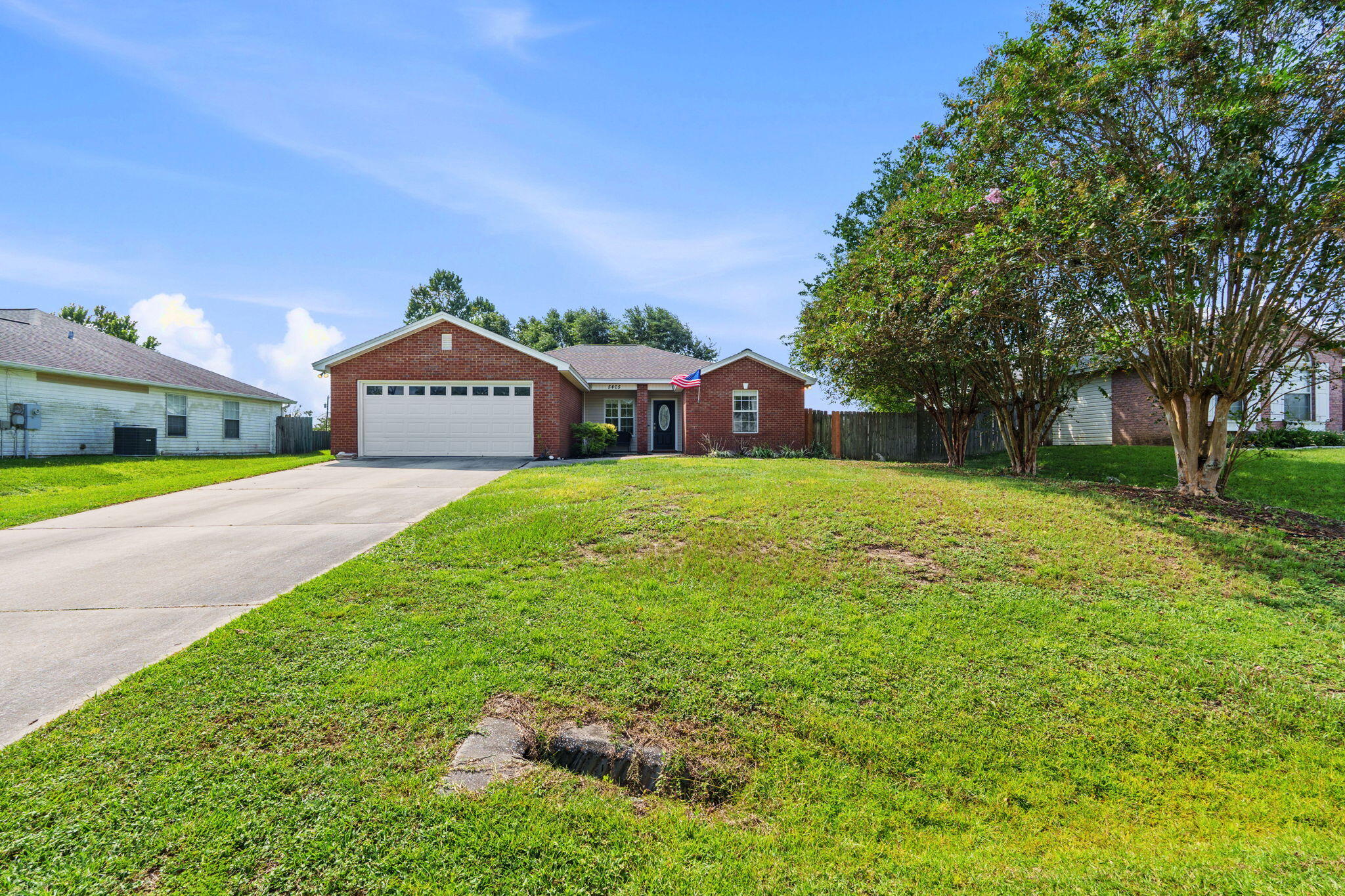 Duneridge - Residential