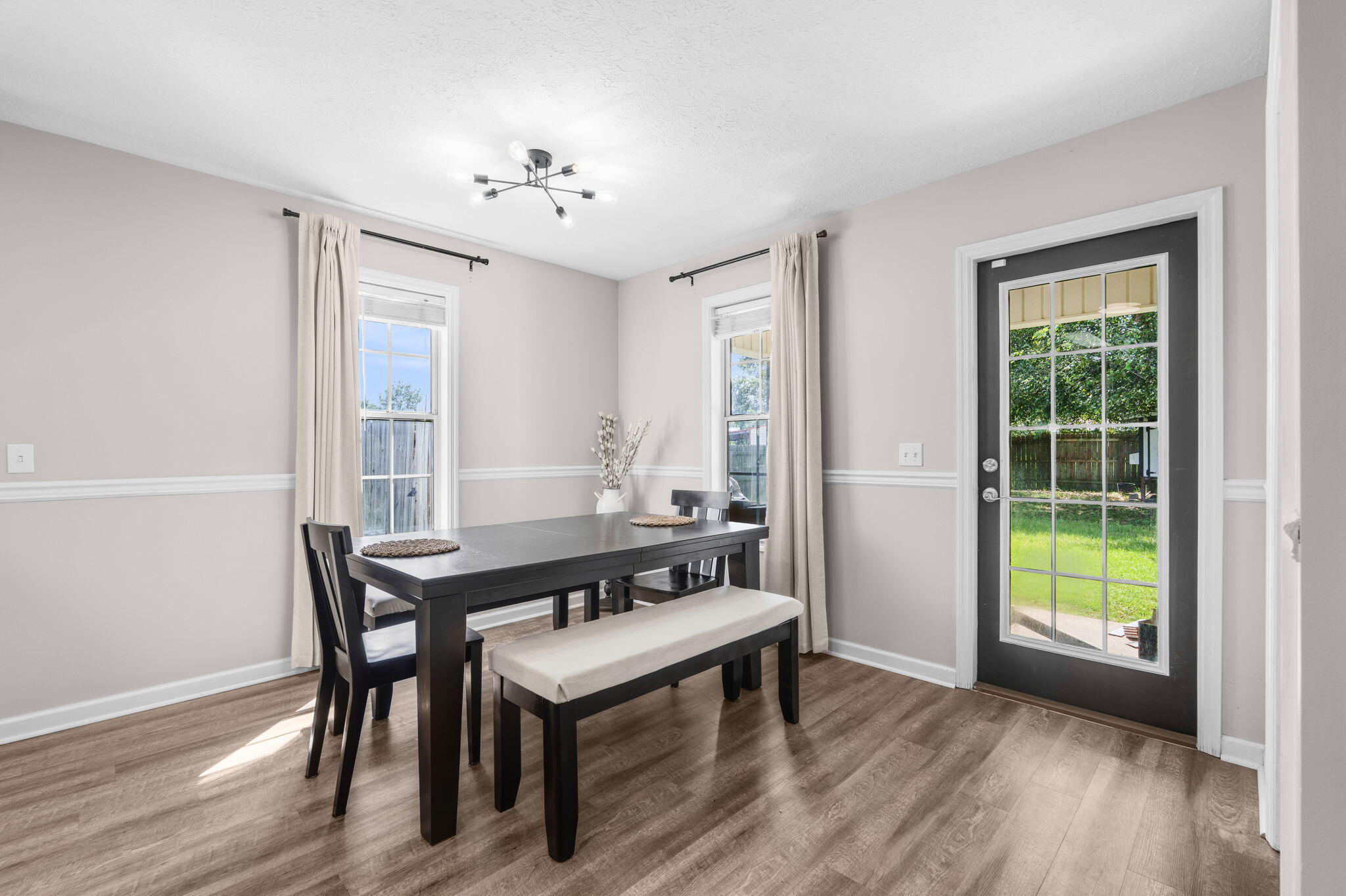 Duneridge - Residential