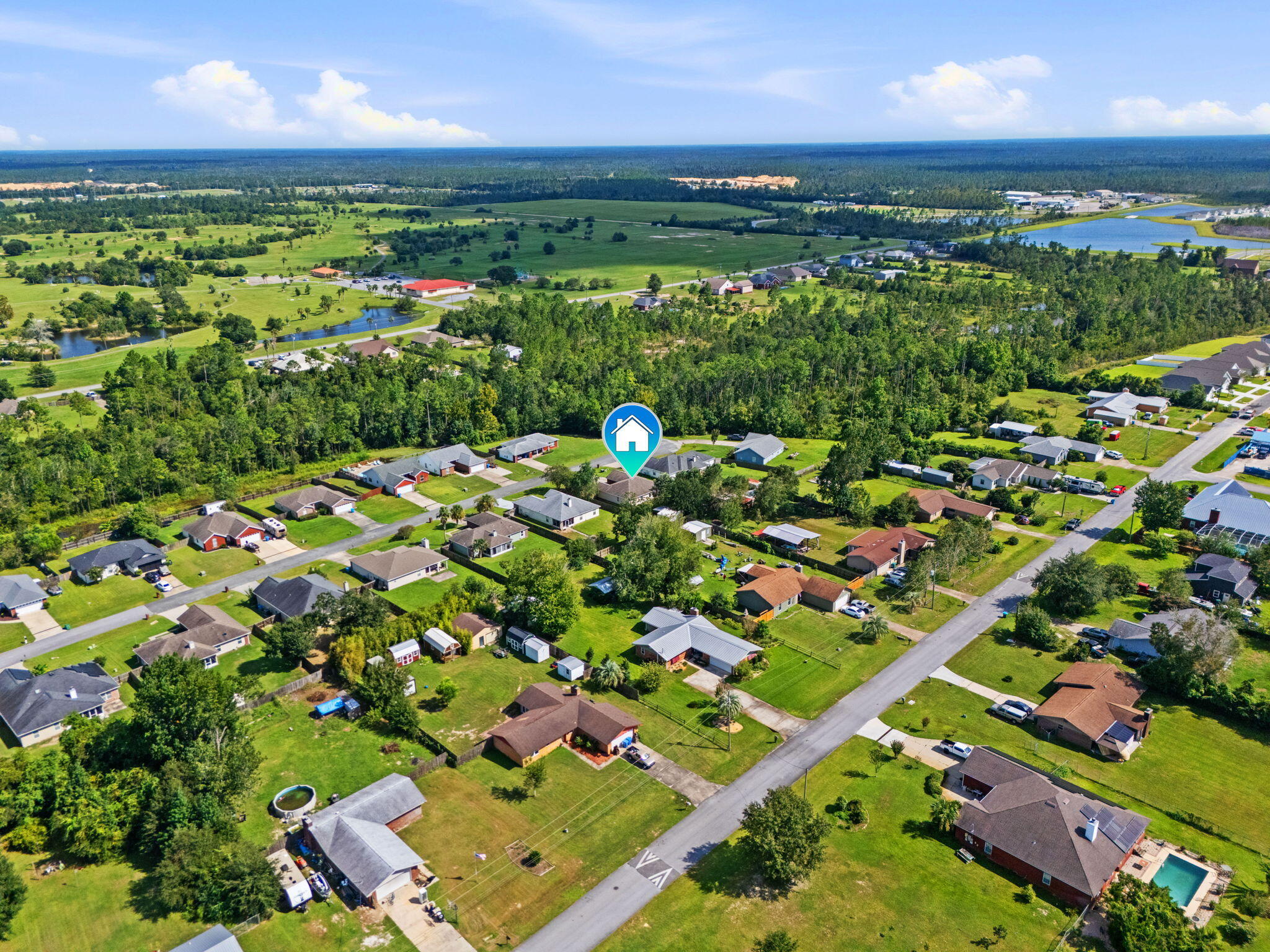 Duneridge - Residential