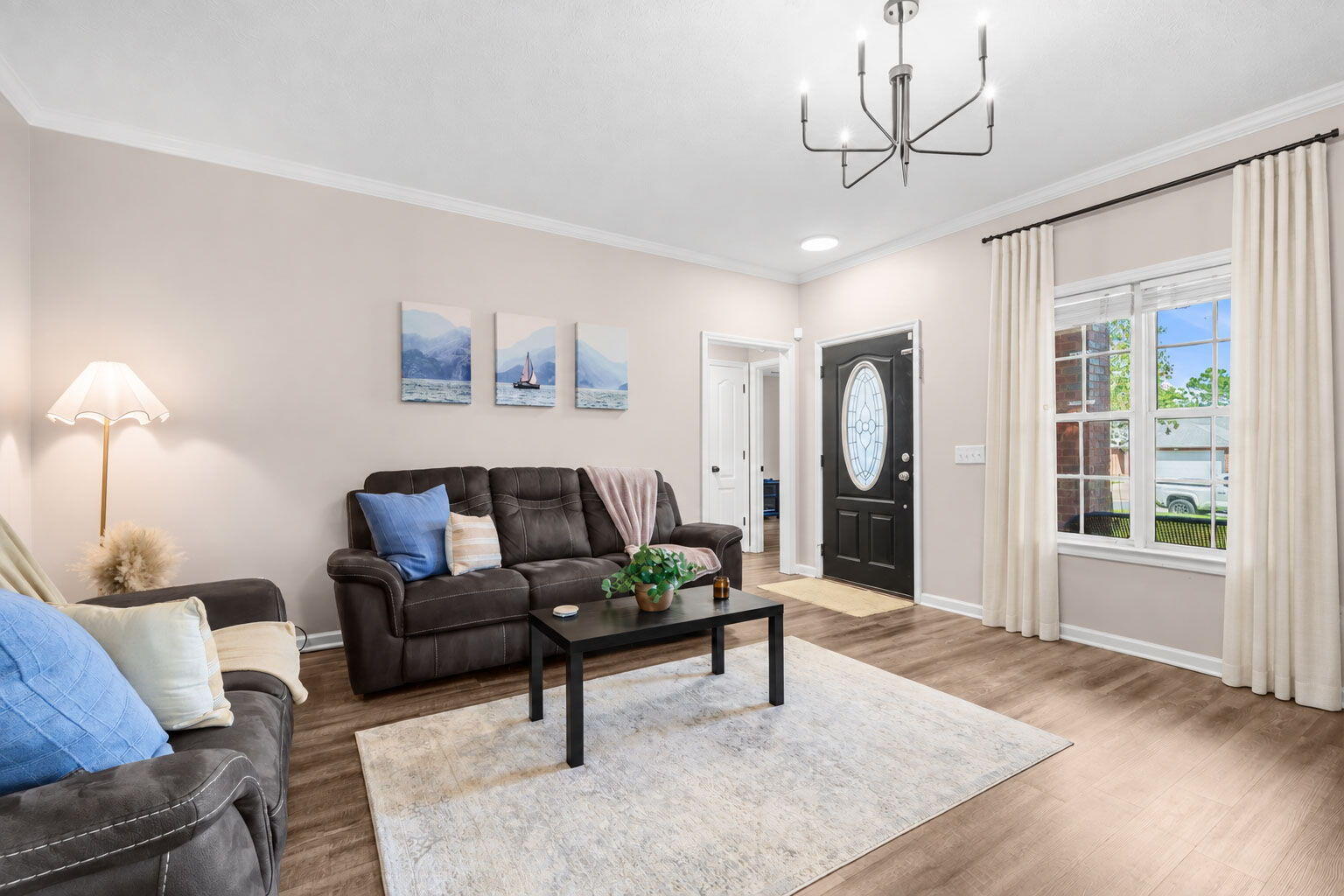 Duneridge - Residential