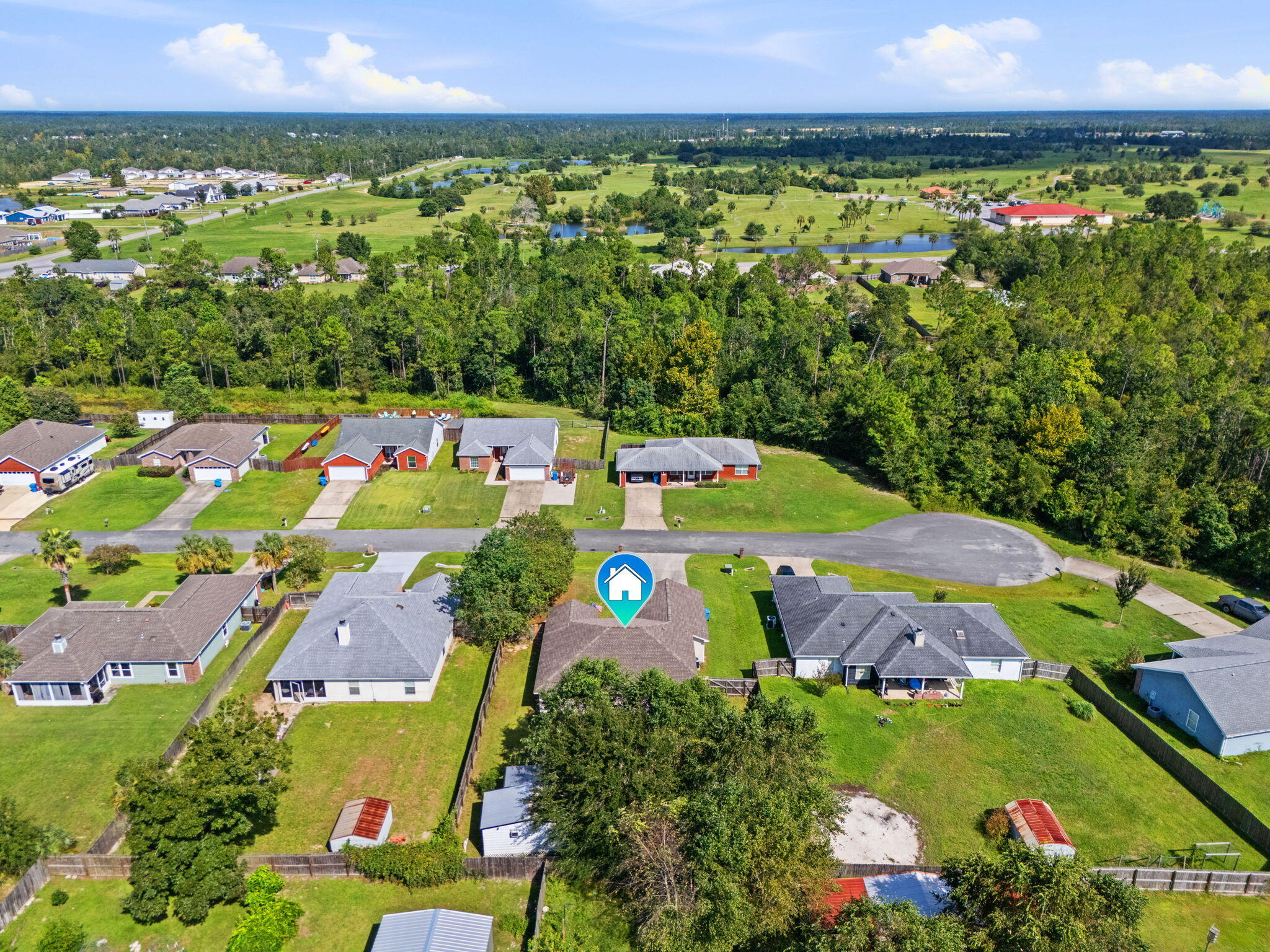 Duneridge - Residential
