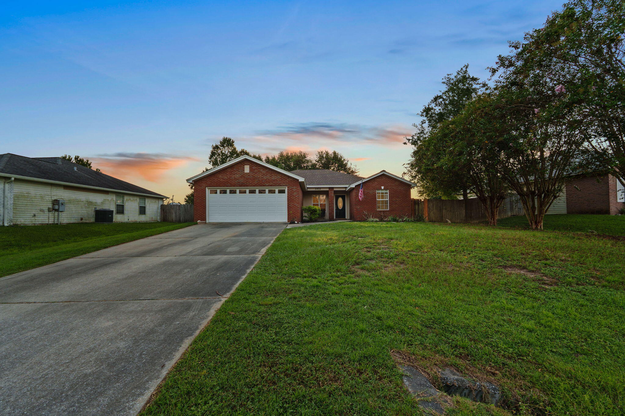 Duneridge - Residential