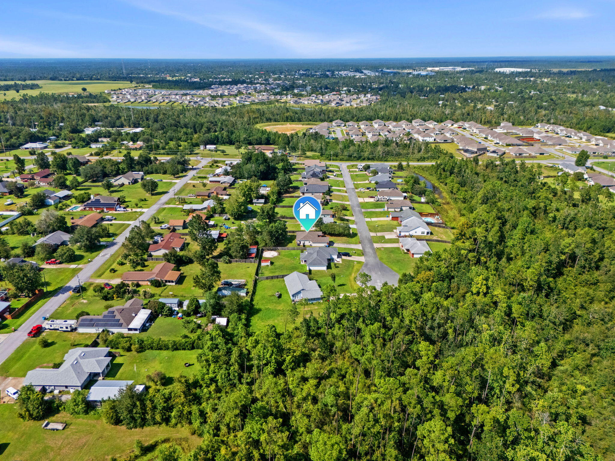 Duneridge - Residential