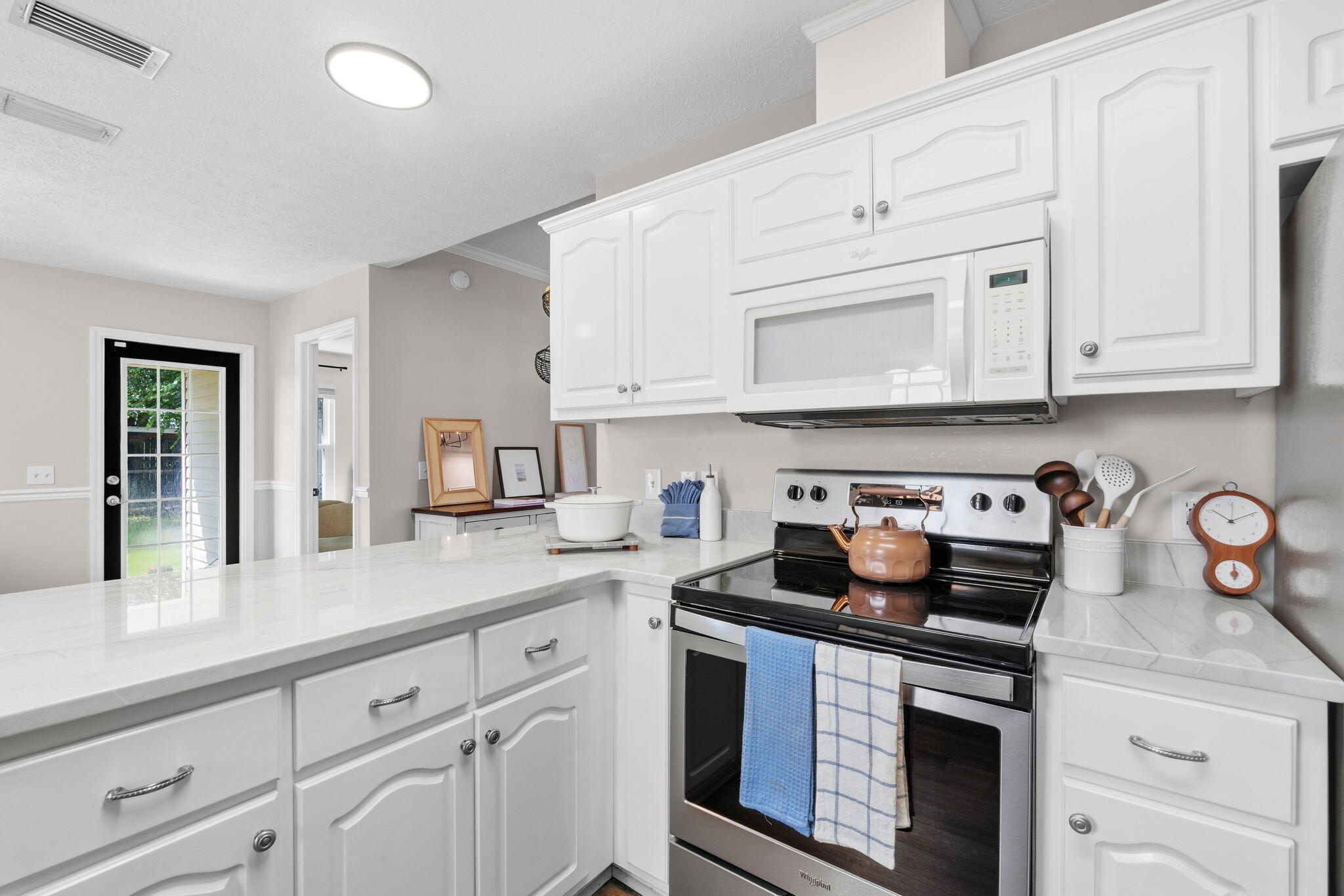 Duneridge - Residential