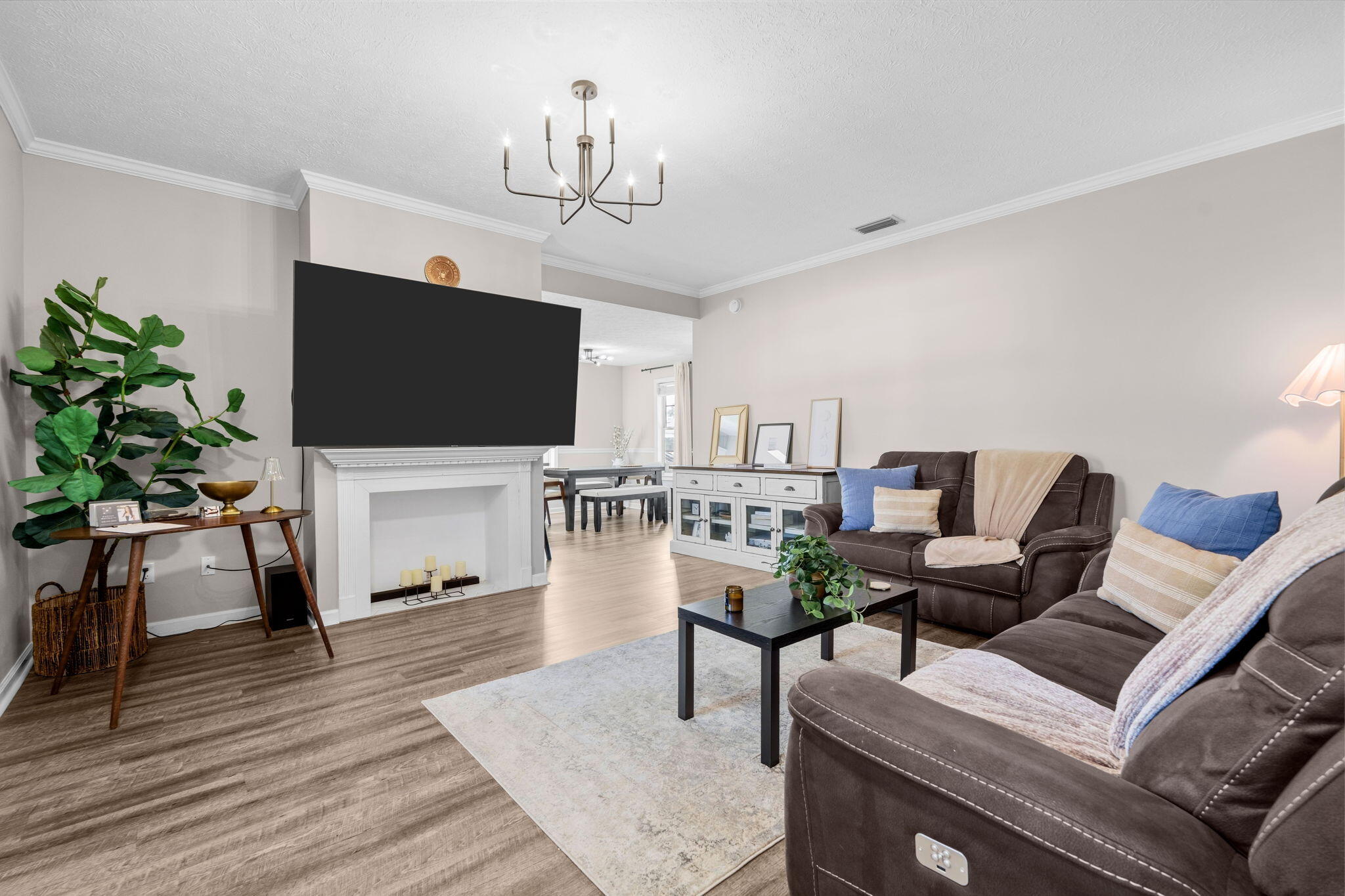 Duneridge - Residential