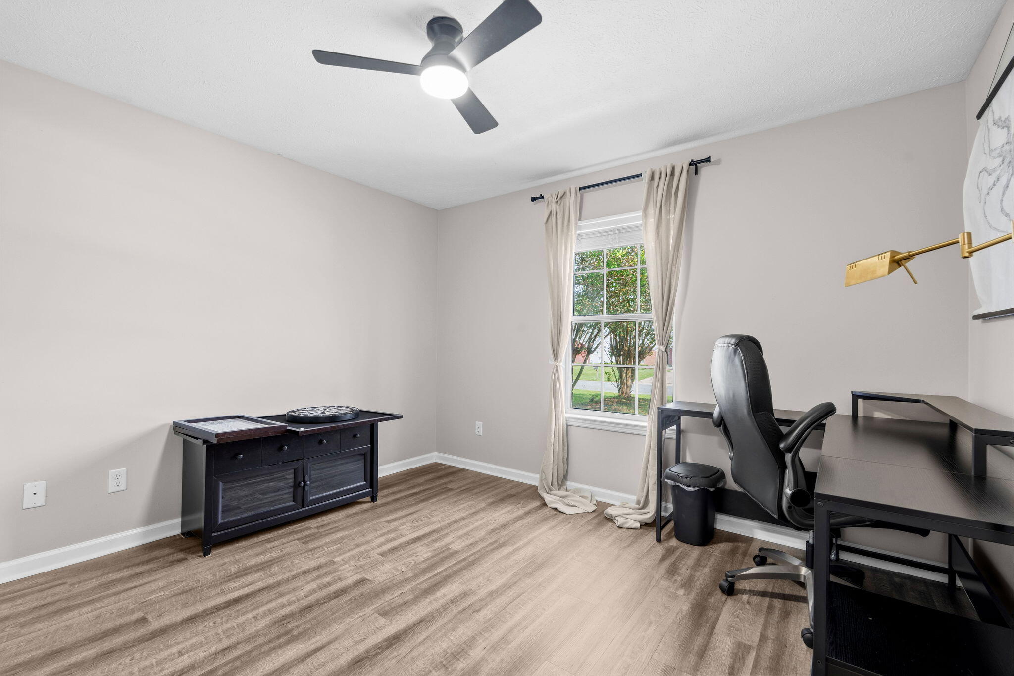 Duneridge - Residential