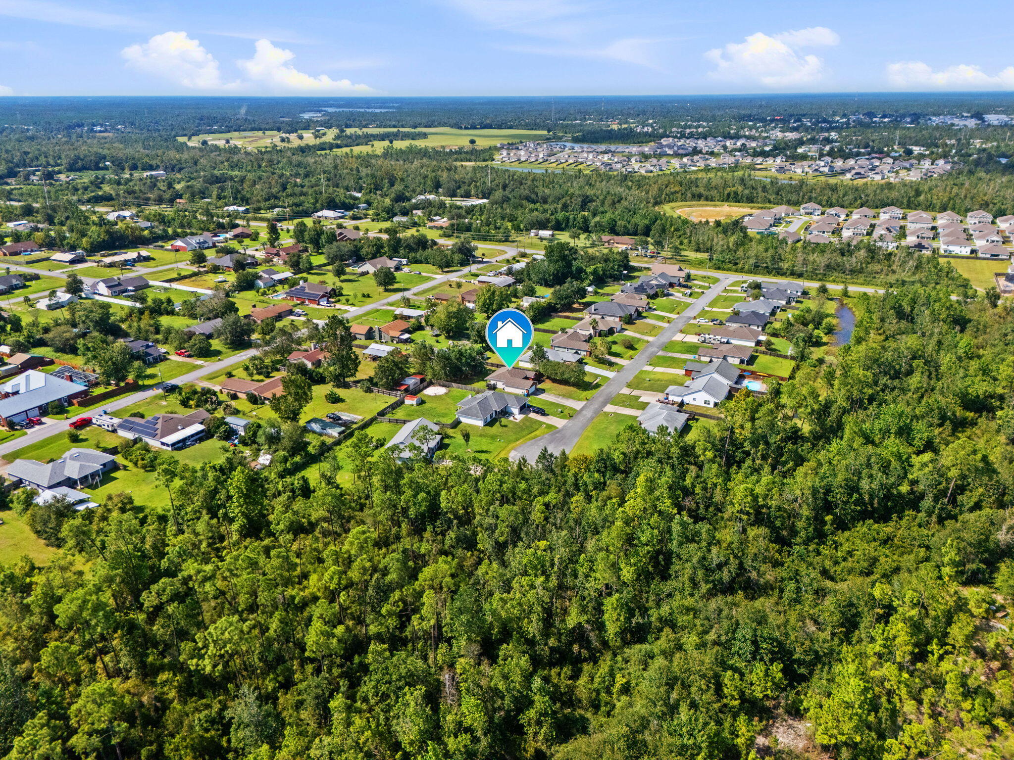 Duneridge - Residential