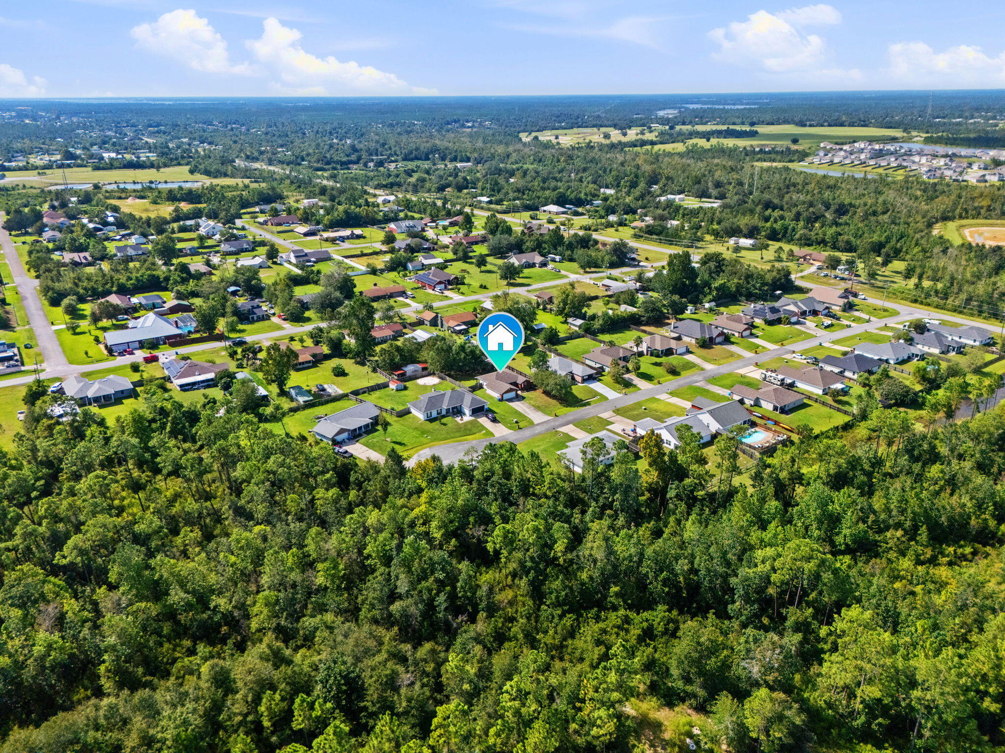 Duneridge - Residential