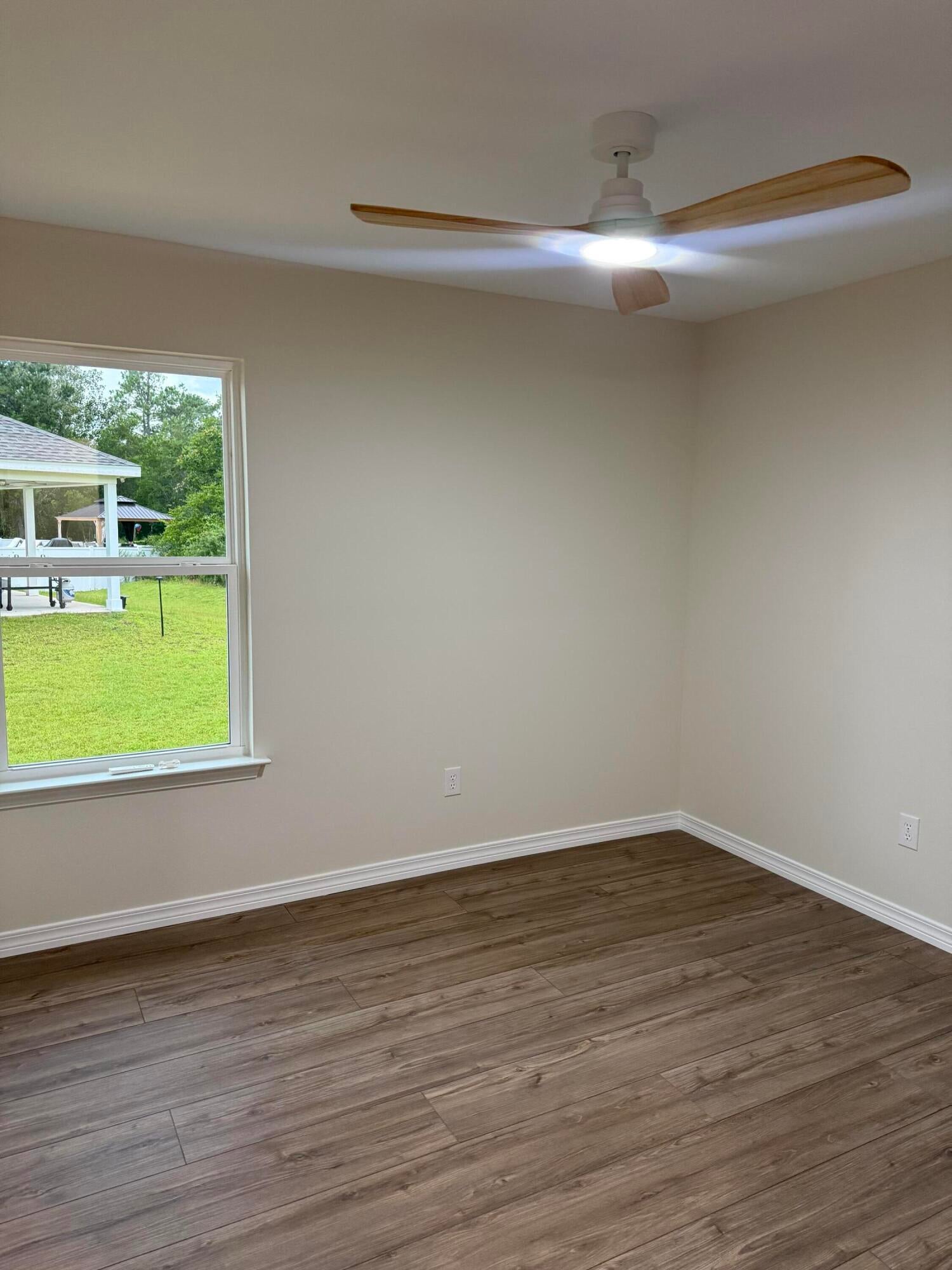 Juniper Trace - Residential