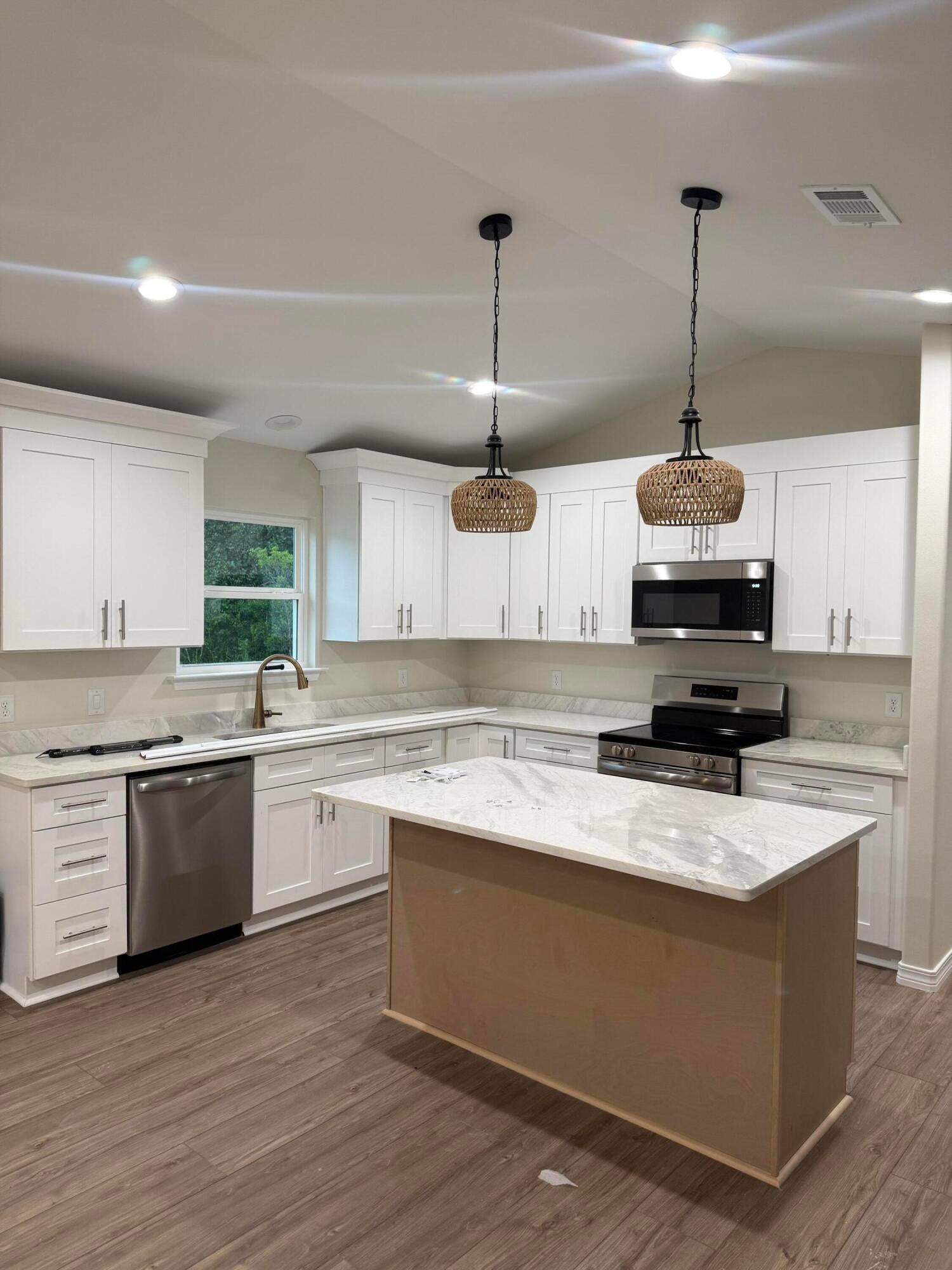 Juniper Trace - Residential