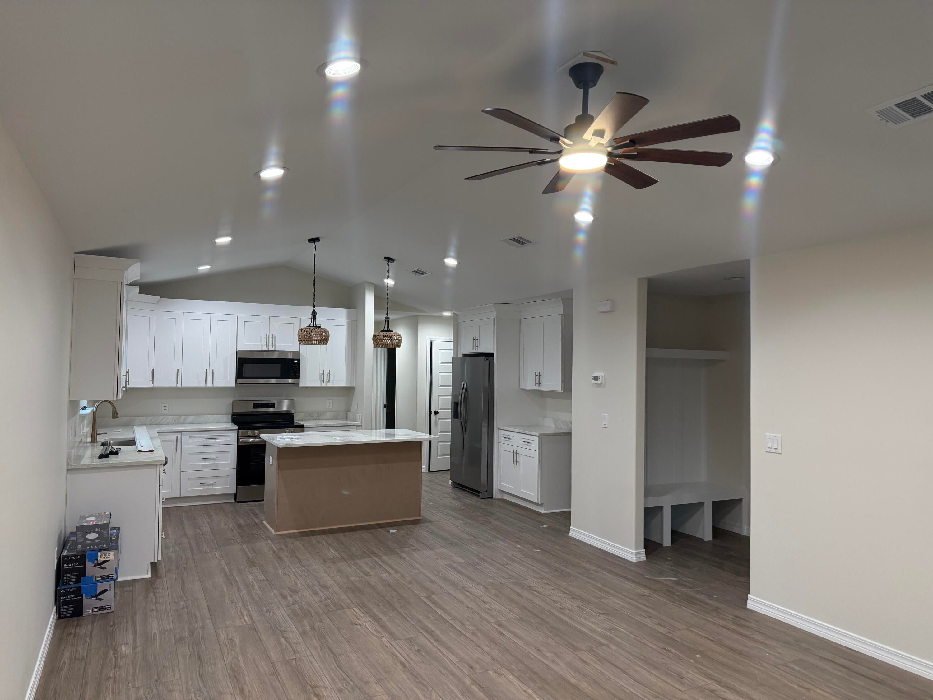 Juniper Trace - Residential