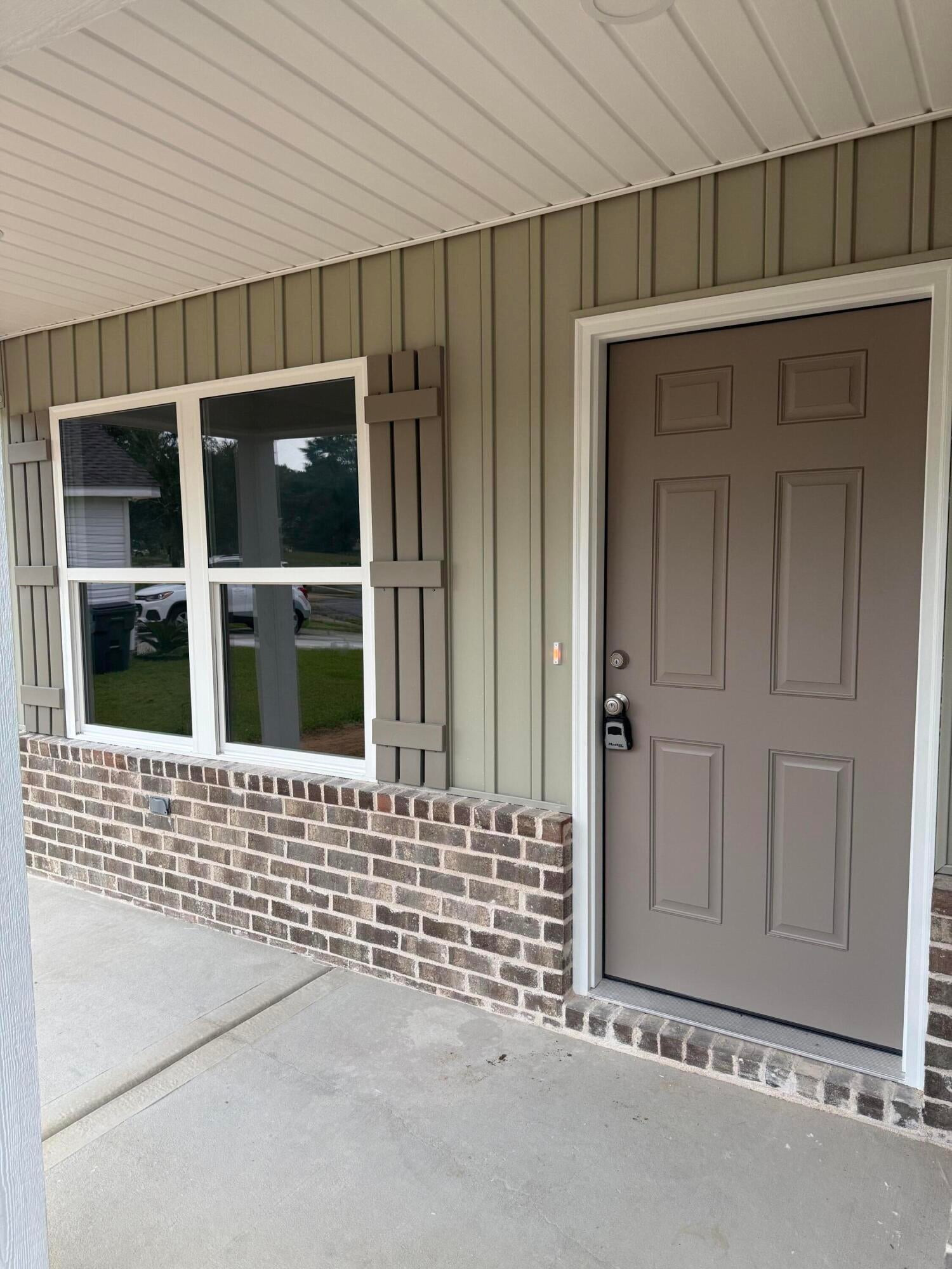 Juniper Trace - Residential