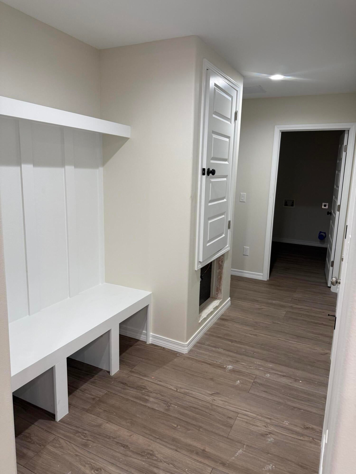 Juniper Trace - Residential