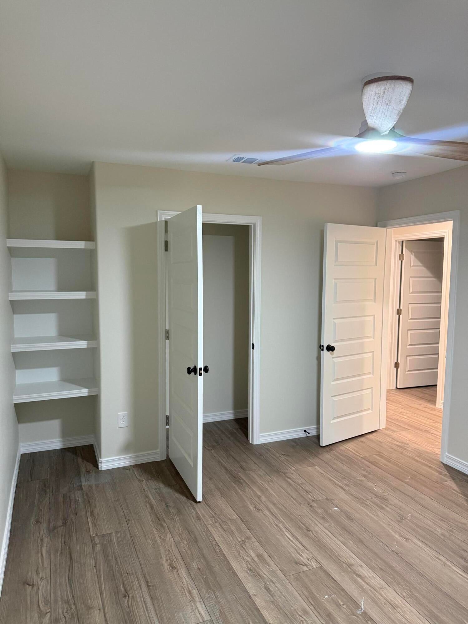 Juniper Trace - Residential