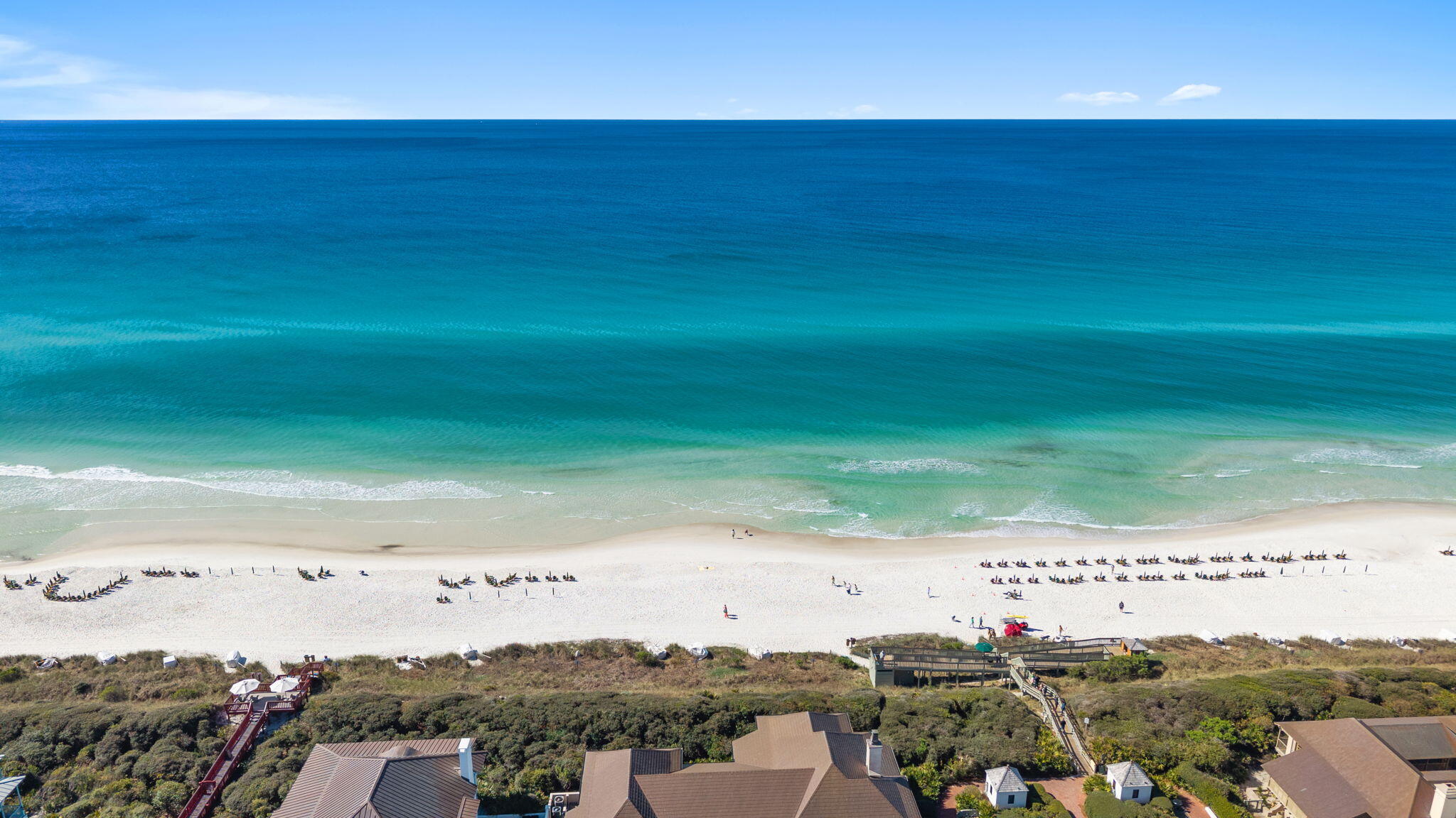 ROSEMARY BEACH - Residential