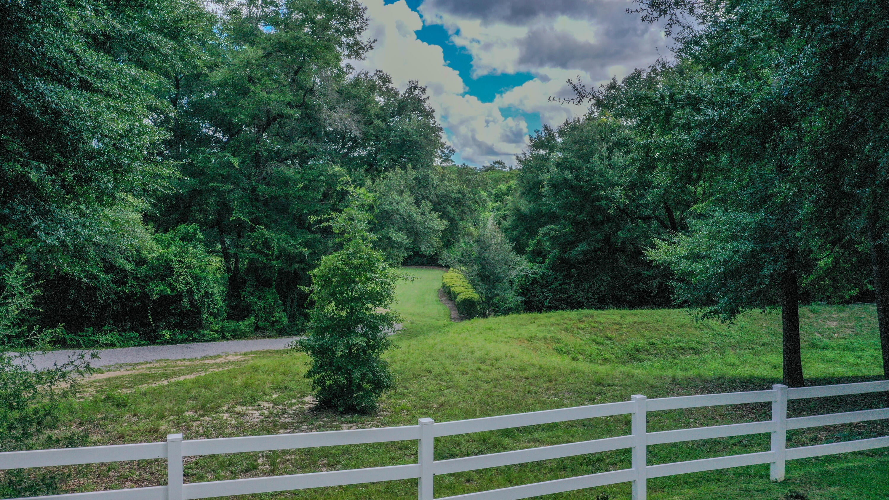 SWIFT CREEK PH VI - Residential