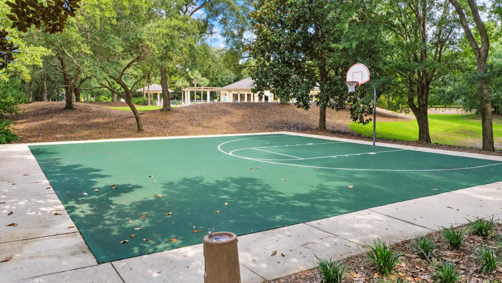 SWIFT CREEK PH VI - Residential