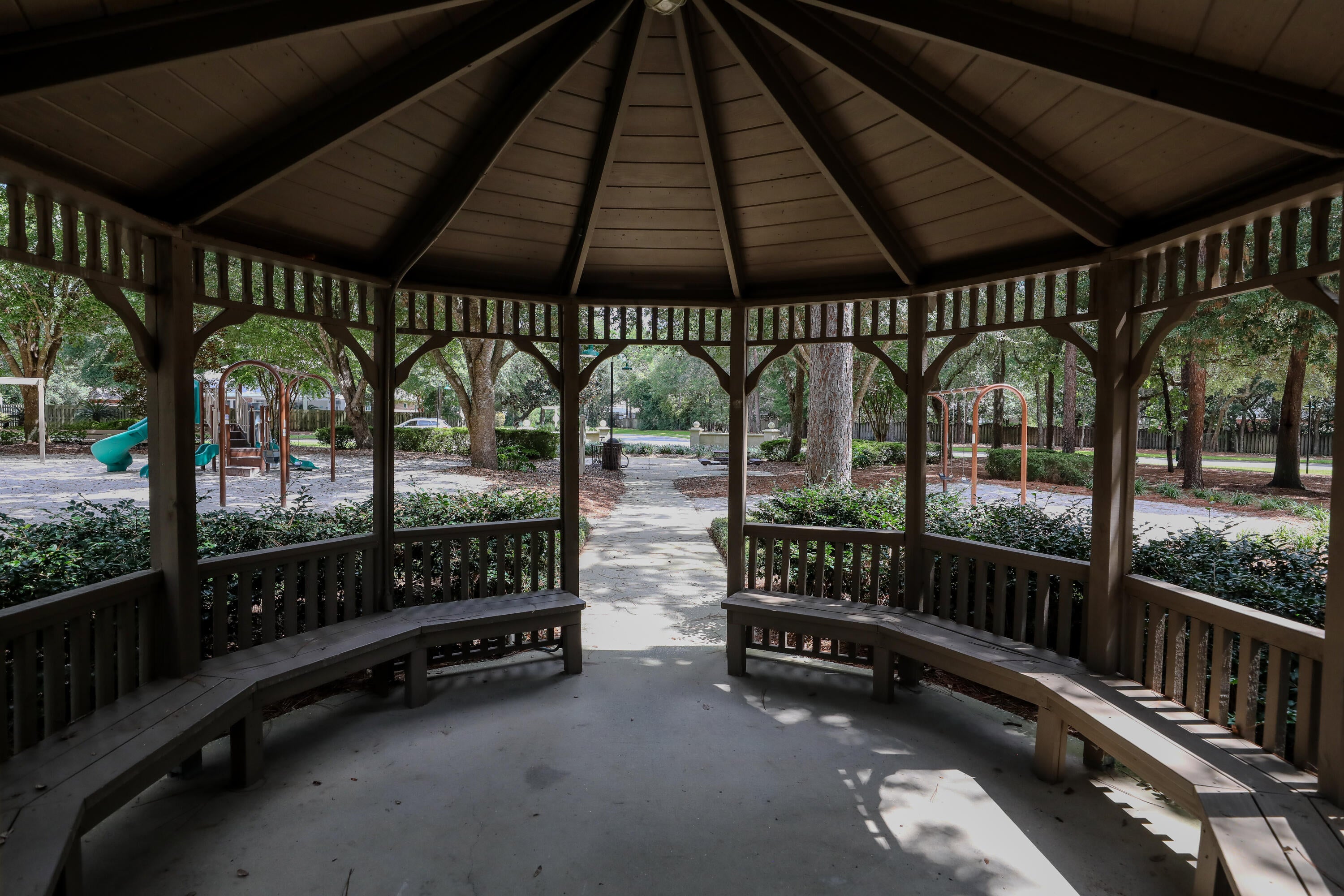 SWIFT CREEK PH VI - Residential