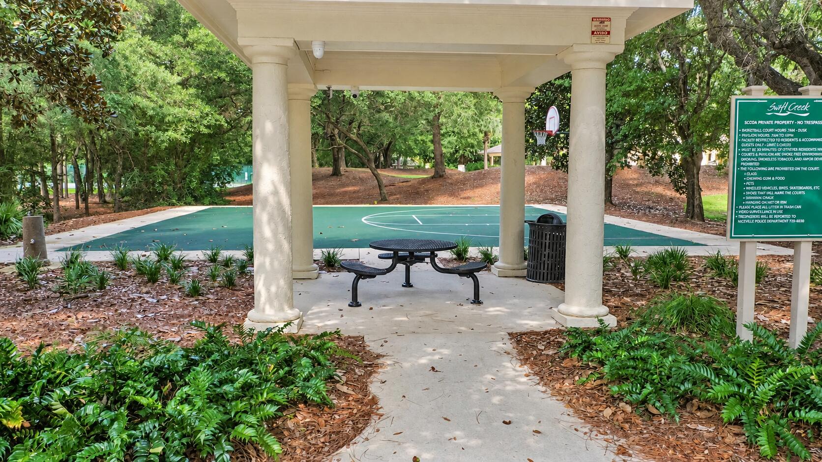 SWIFT CREEK PH VI - Residential